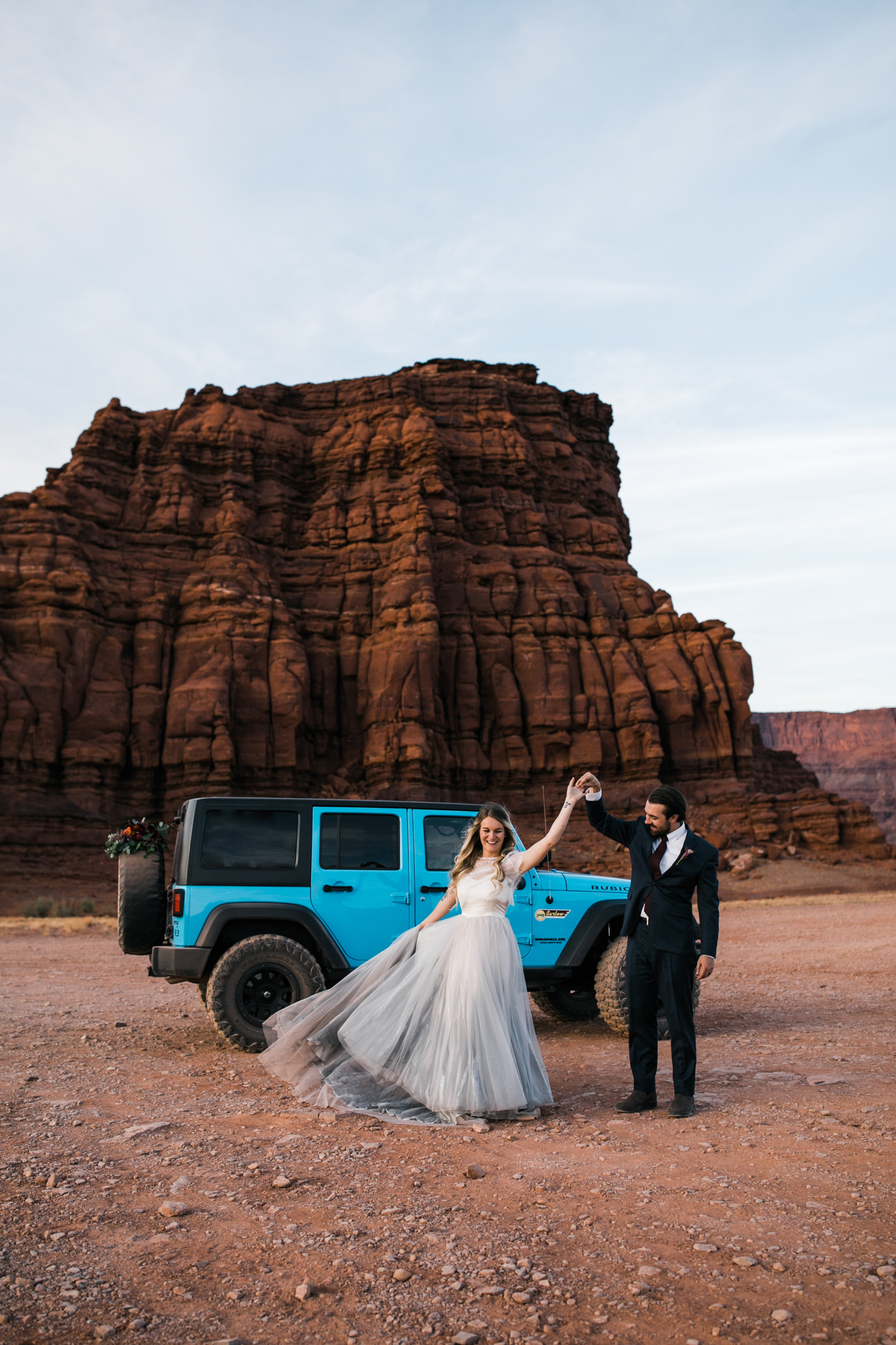 the hearnes adventure photography best of 2018 | Junebug Best of the Best Wedding Photographers | Adventure Elopement Photographer in Moab Utah, Yosemite National Park, and Alaska