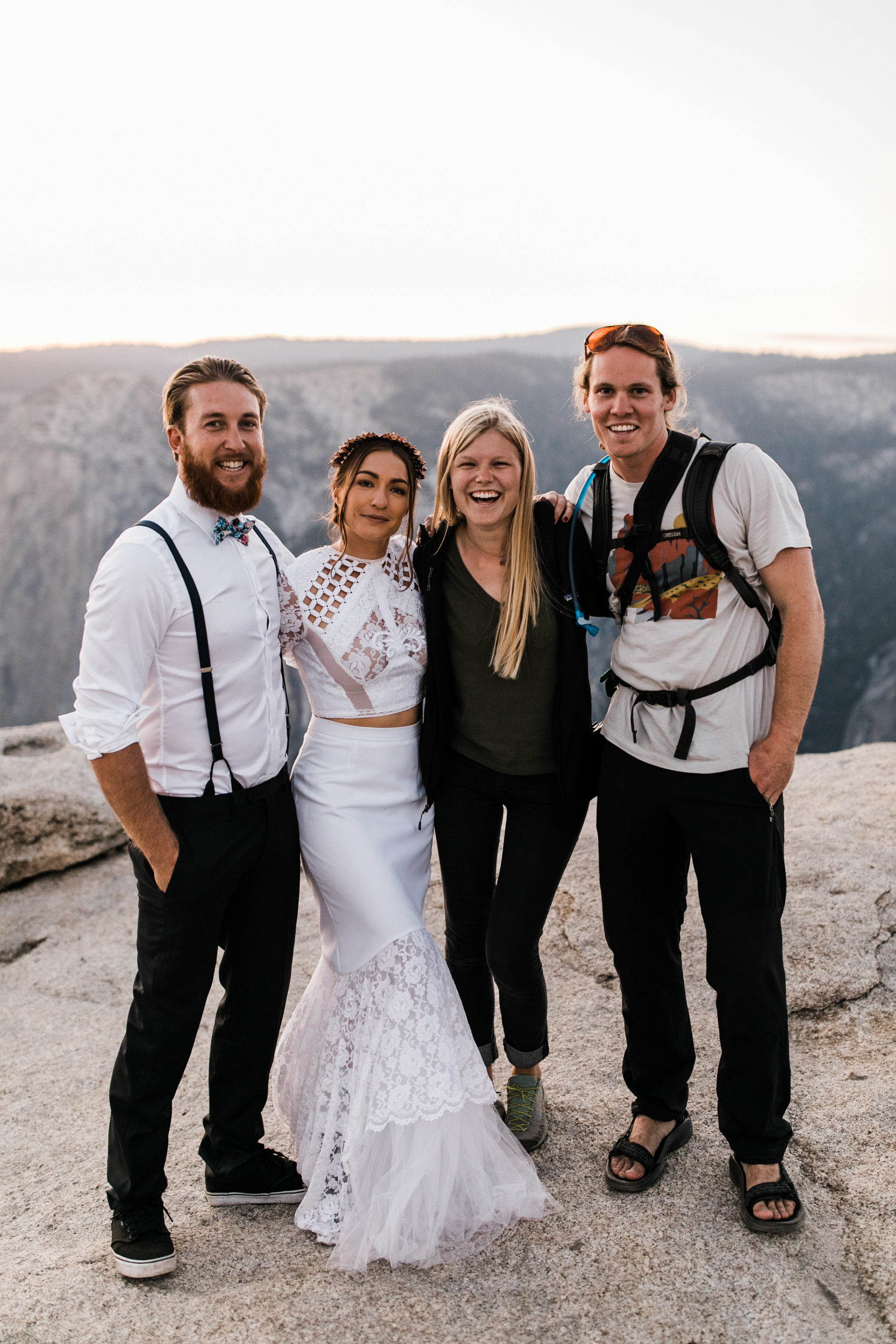 the hearnes adventure photography best of 2018 | Junebug Best of the Best Wedding Photographers | Adventure Elopement Photographer in Moab Utah, Yosemite National Park, and Alaska