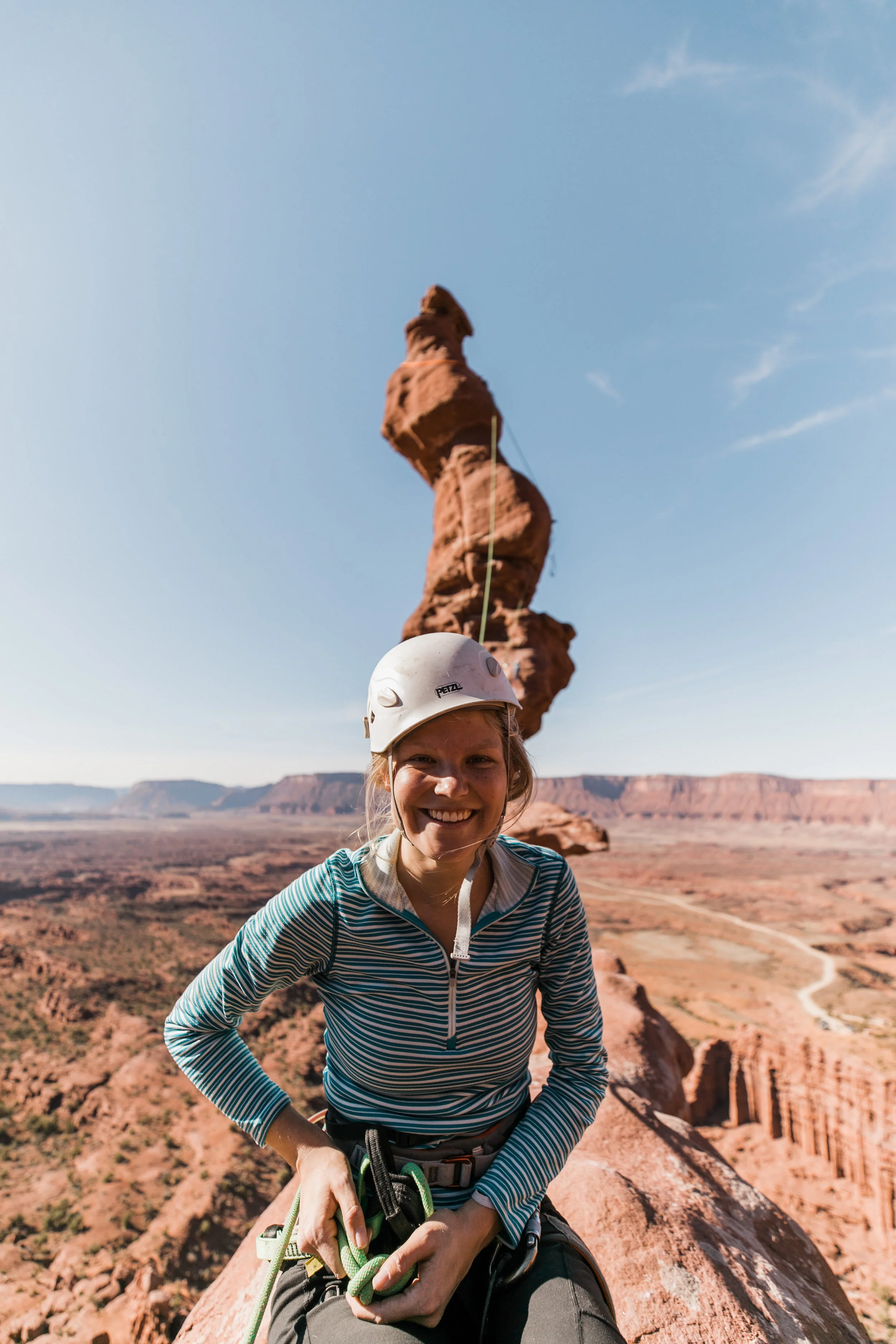 Patagonia Capeline 3 Baselayer Half Zip Shirt (Size XS) + Patagonia Pack Out Tights (Size XS)