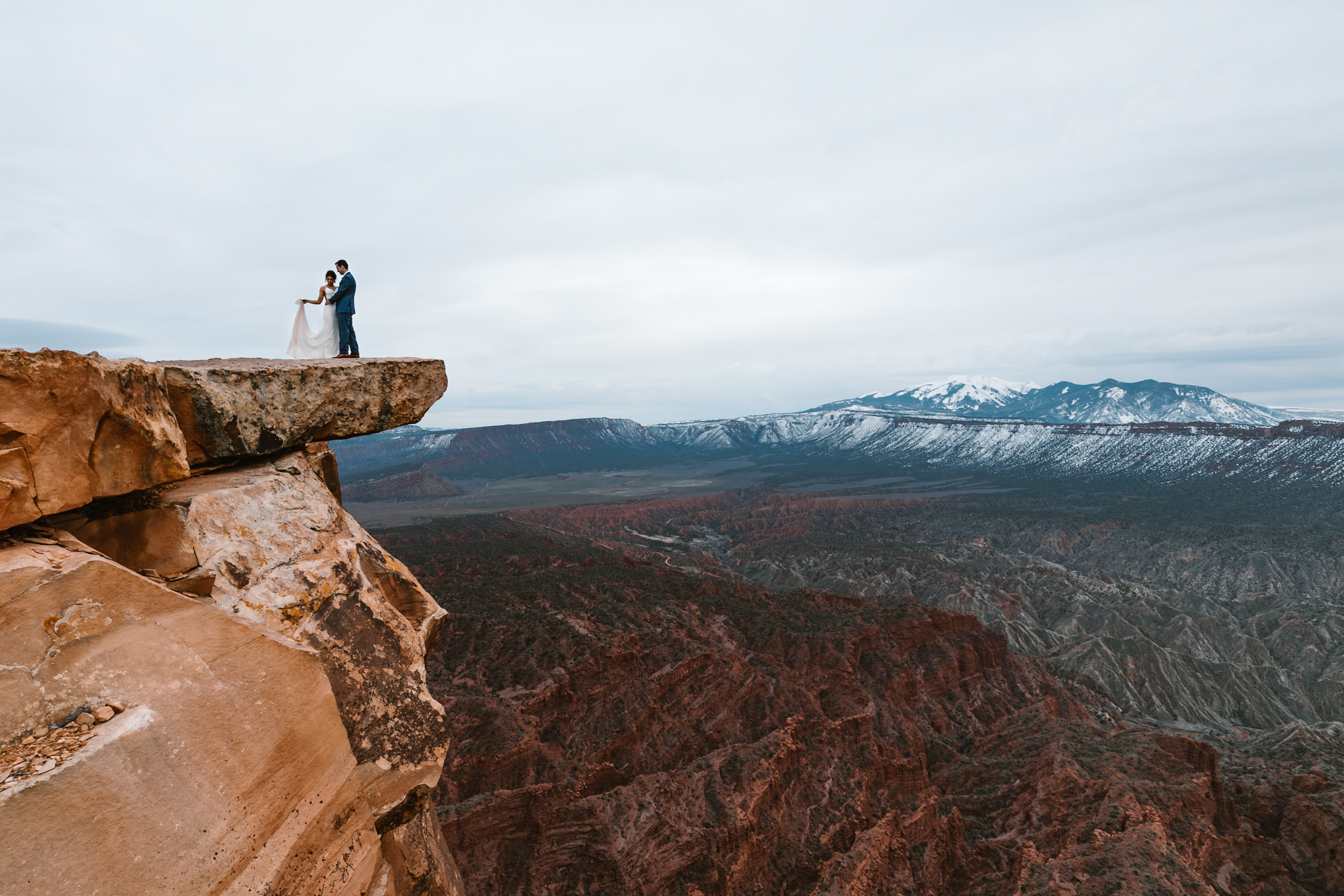 The Hearnes Adventure Wedding Planning in Moab Utah 