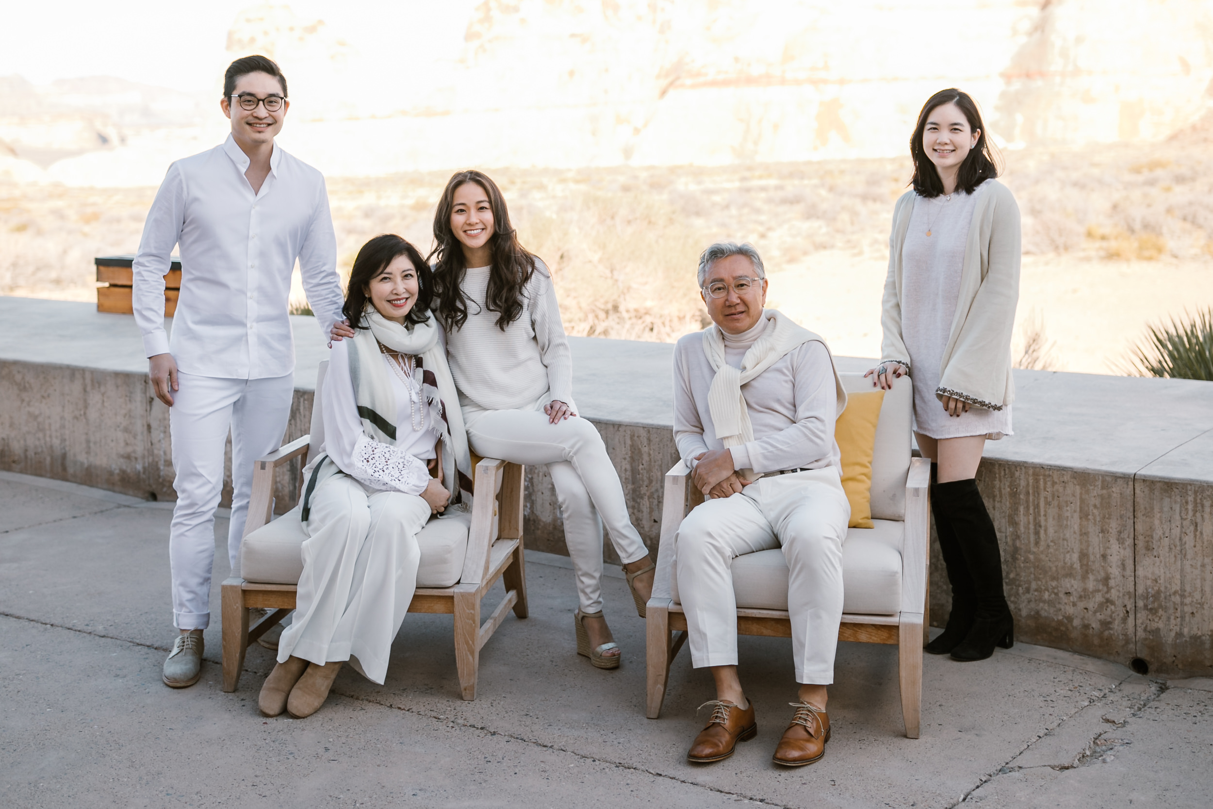 Amangiri Elopement Wedding | Luxury Destination Wedding in Utah | The Hearnes Adventure Photography