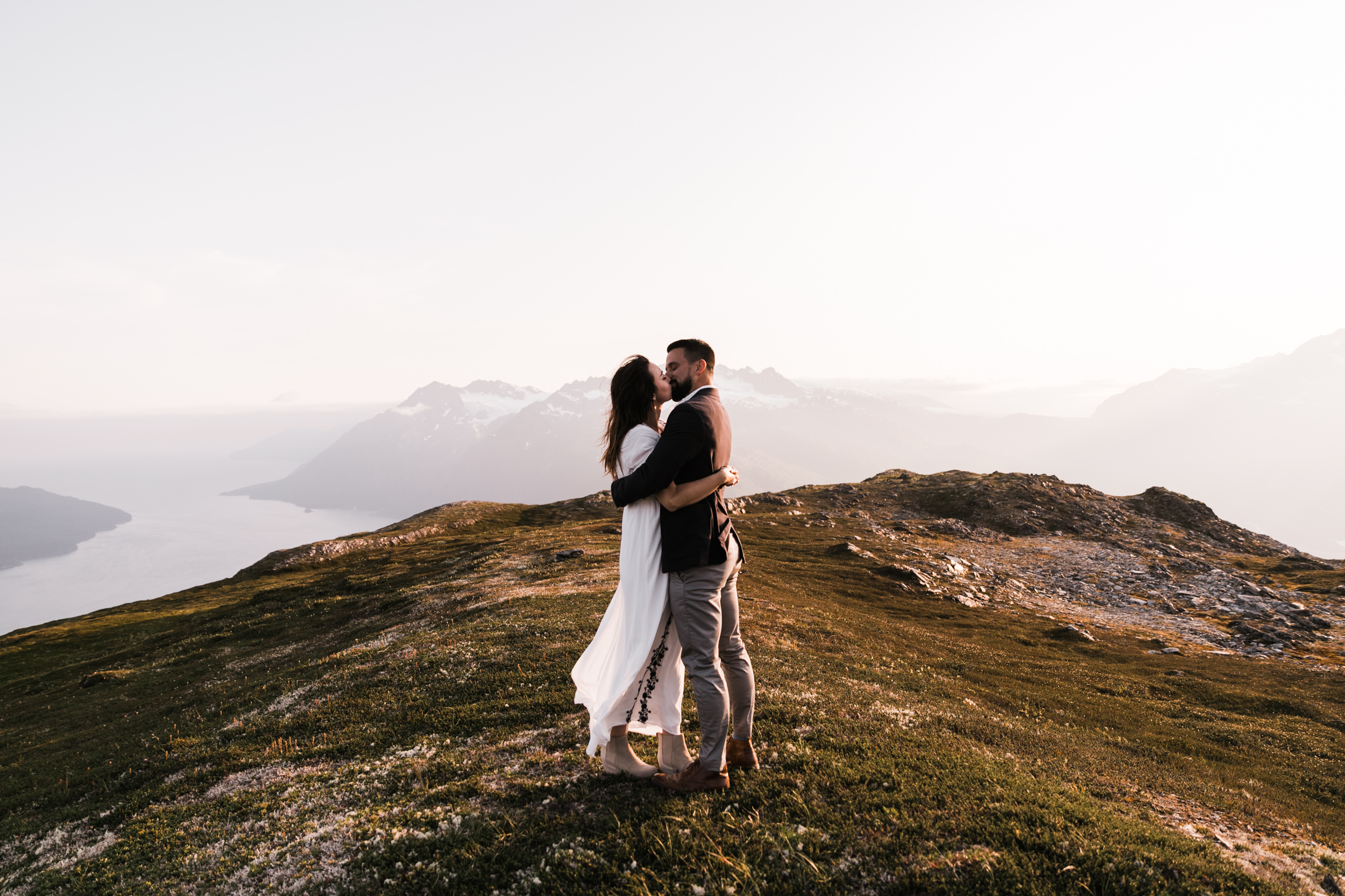 epic helicopter proposal in valdez, alaska | how to pull off an adventurous proposal with a professional photographer | the hearnes