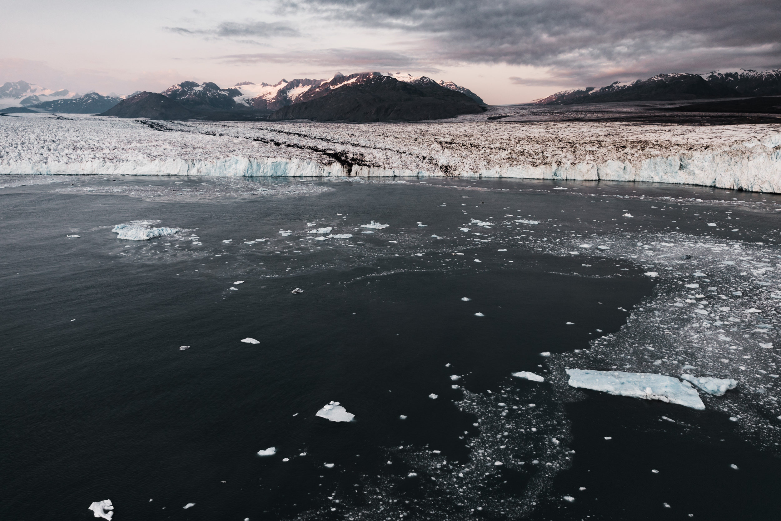 epic helicopter proposal in valdez, alaska | how to pull off an adventurous proposal with a professional photographer | the hearnes