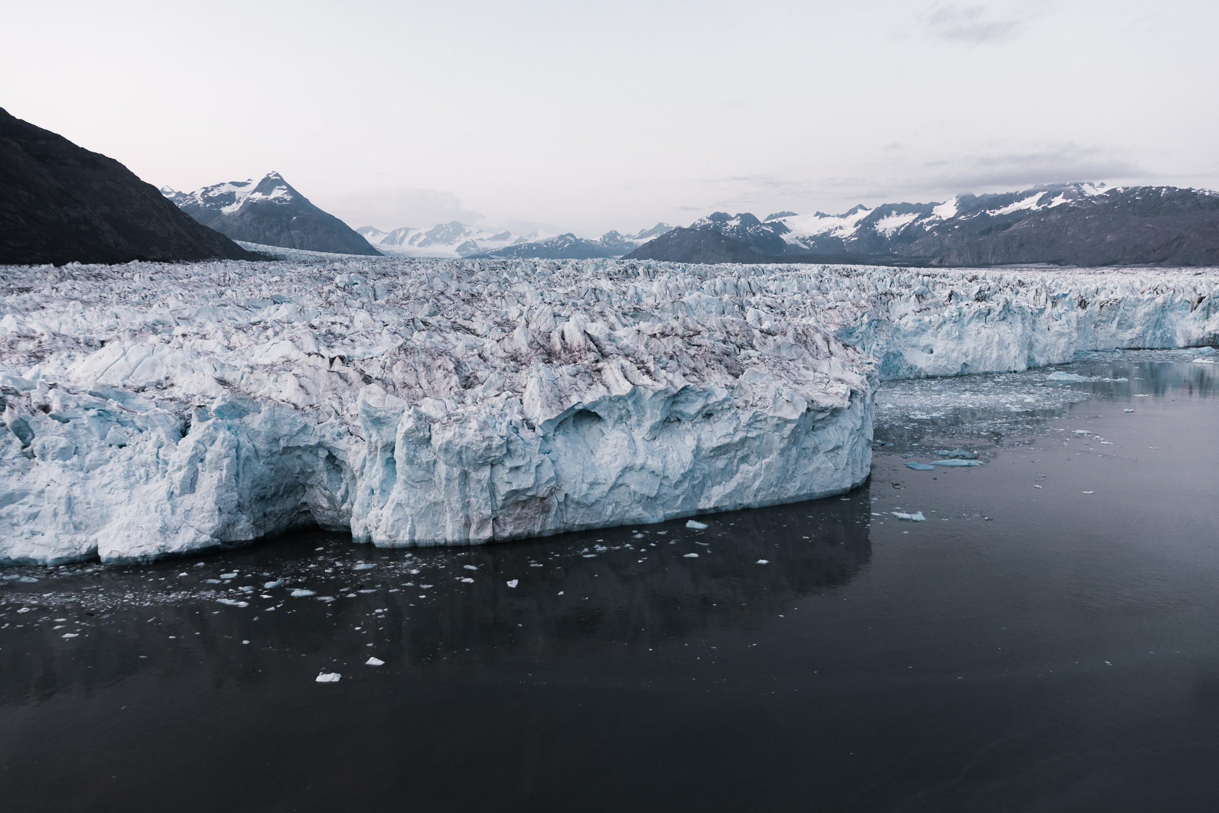 epic helicopter proposal in valdez, alaska | how to pull off an adventurous proposal with a professional photographer | the hearnes