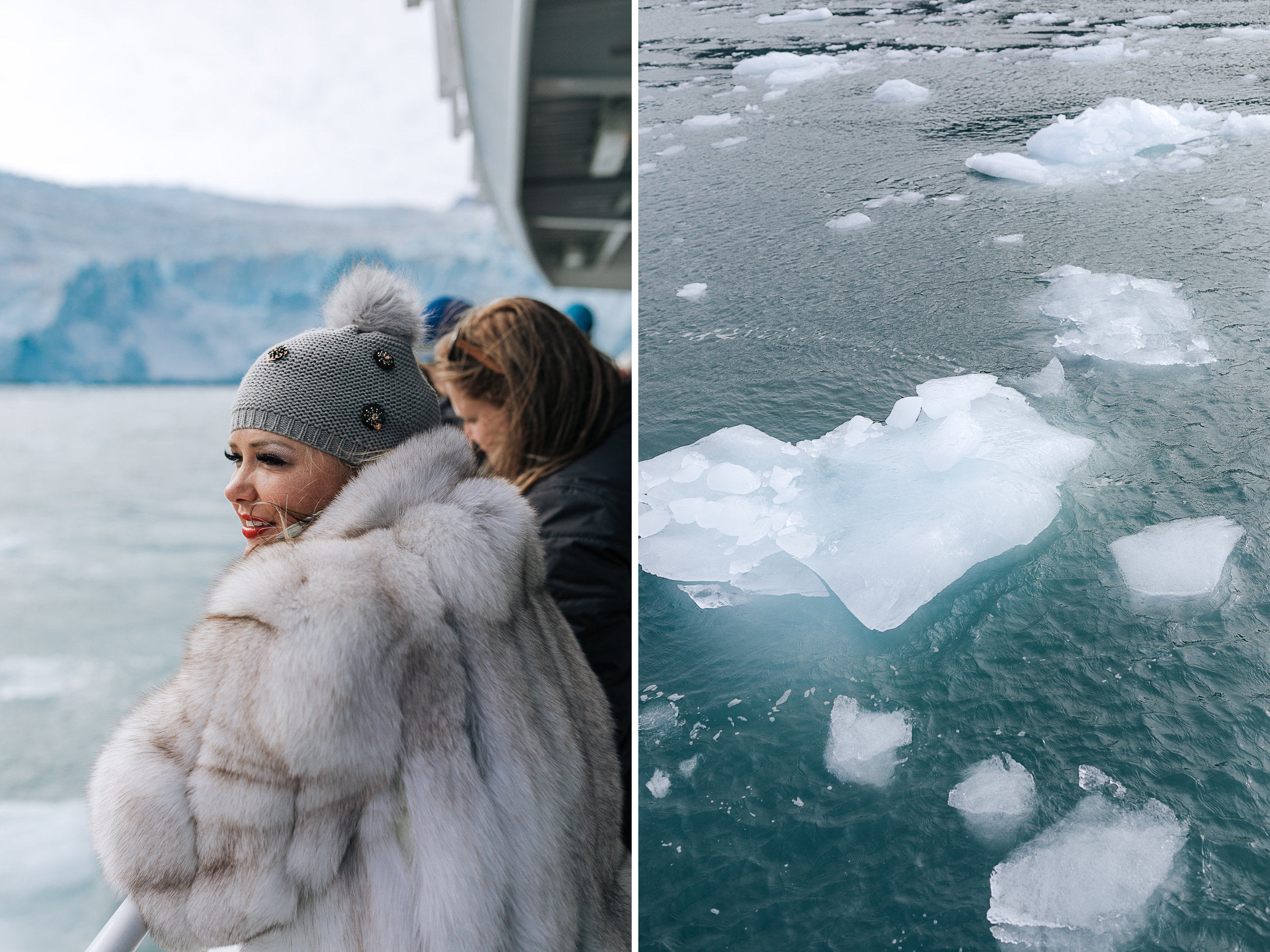 alaska destination wedding in seward | kenai fjords national park wedding rehearsal dinner | the hearnes adventure elopement photography