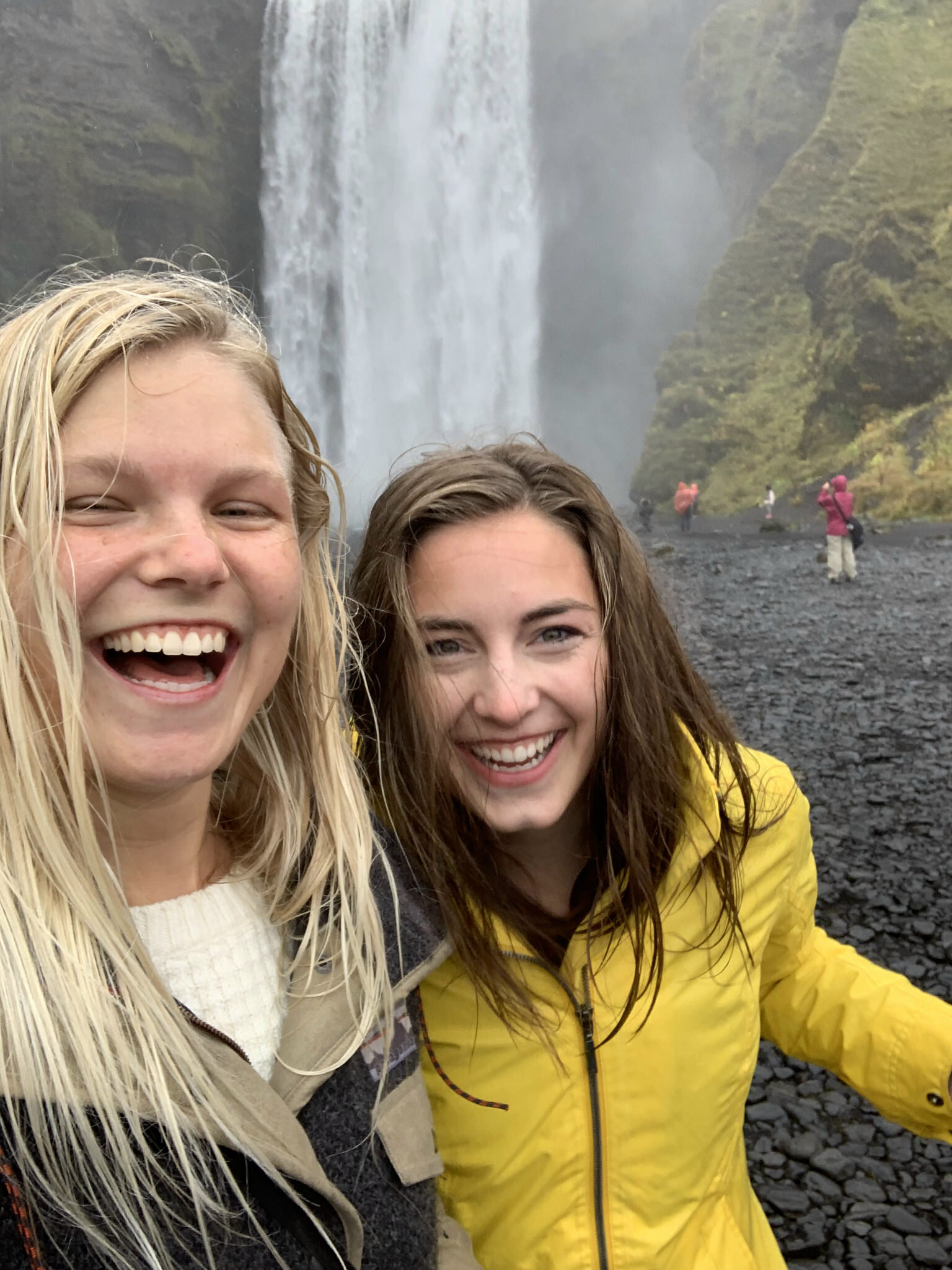 The Hearnes are Wedding Photographers in Iceland | International Destination Adventure Elopements