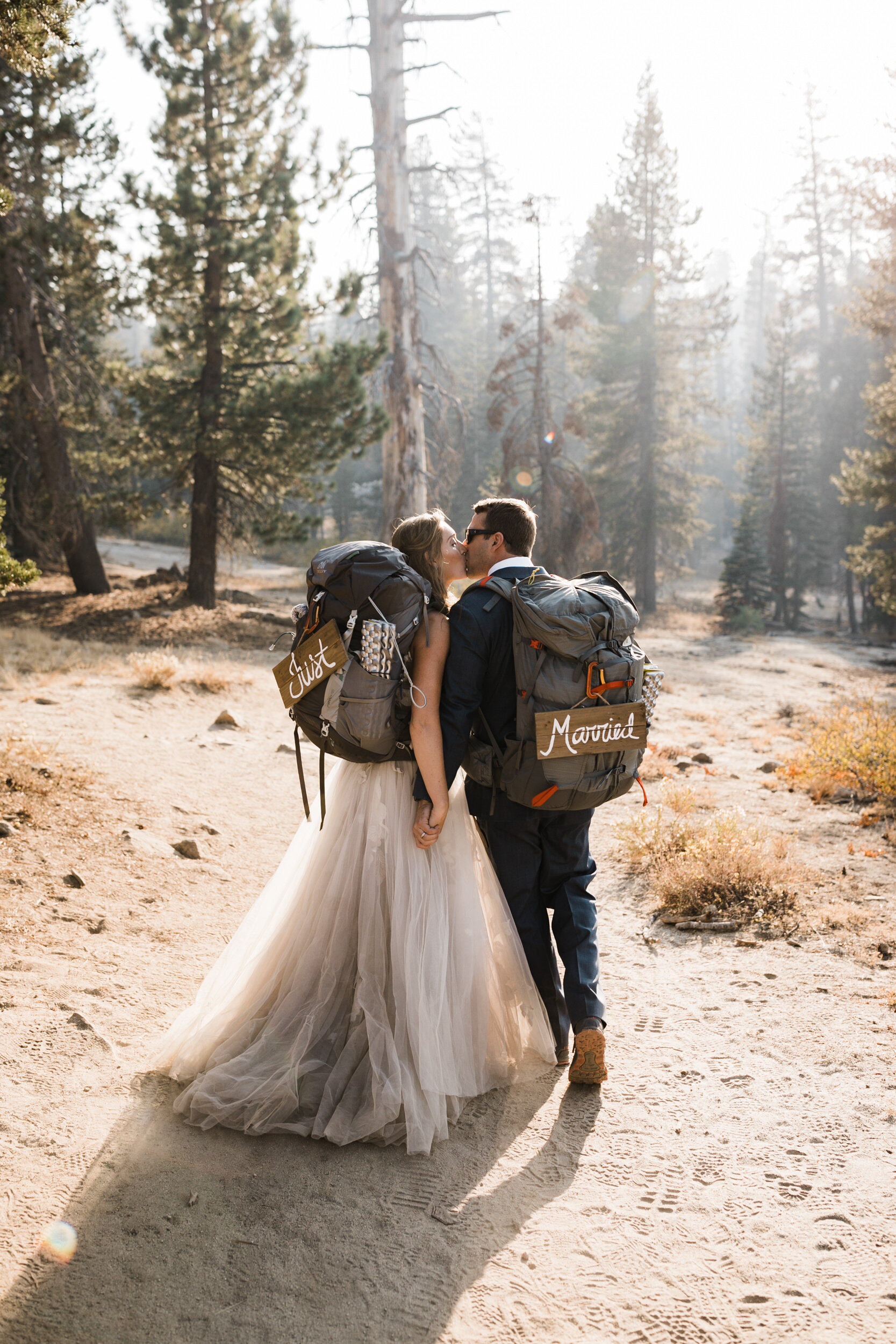 The Hearnes Adventure Photography Best of 2019 | Yosemite Elopement and Wedding Photographers