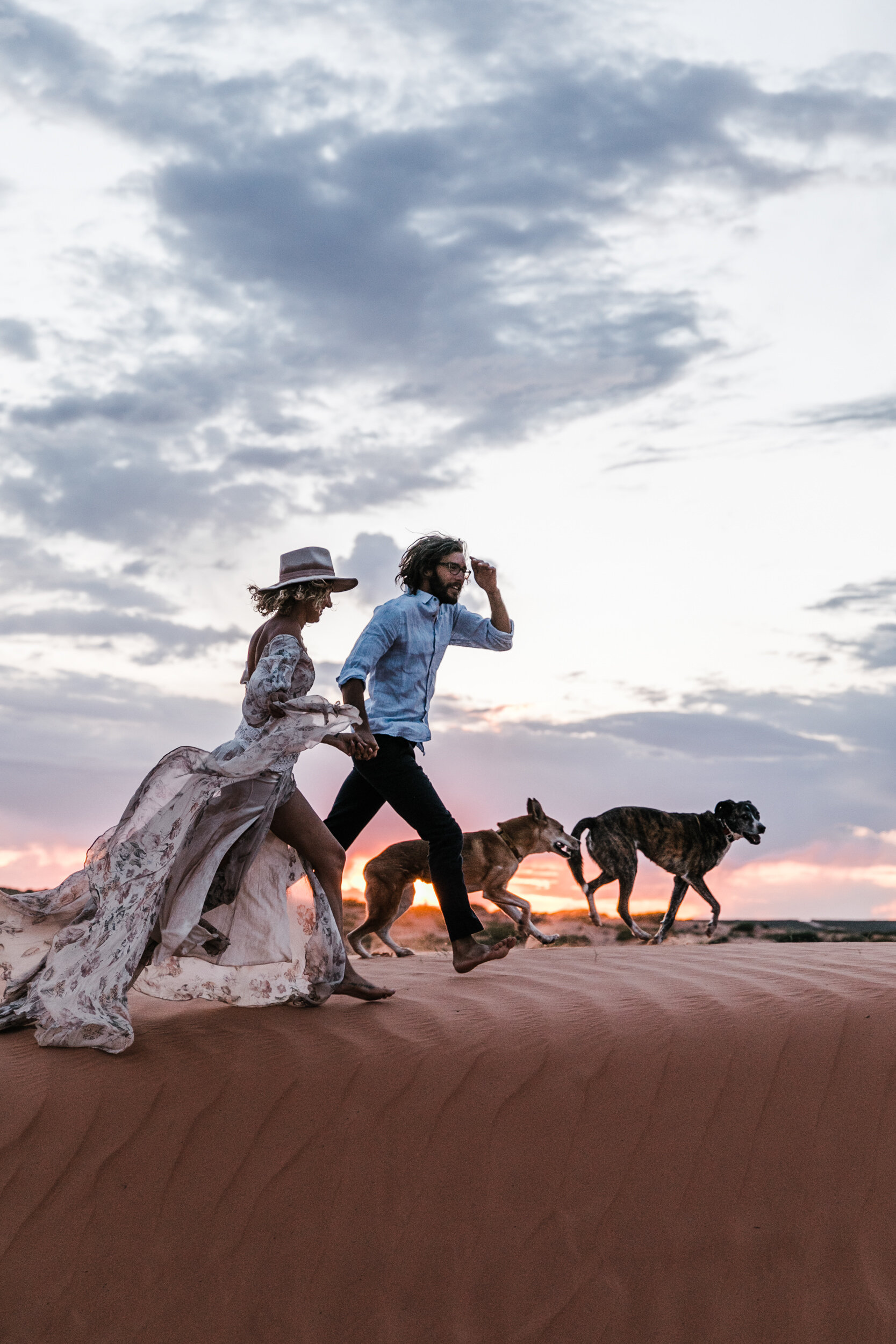 The Hearnes Adventure Photography Best of 2019 | Moab, Utah Elopement and Wedding Photographers