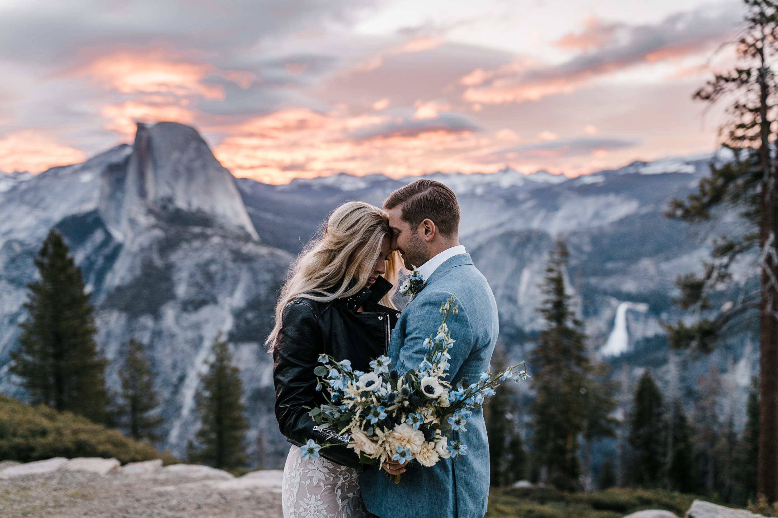 The Hearnes Adventure Photography Best of 2019 | Yosemite Elopement and Wedding Photographers