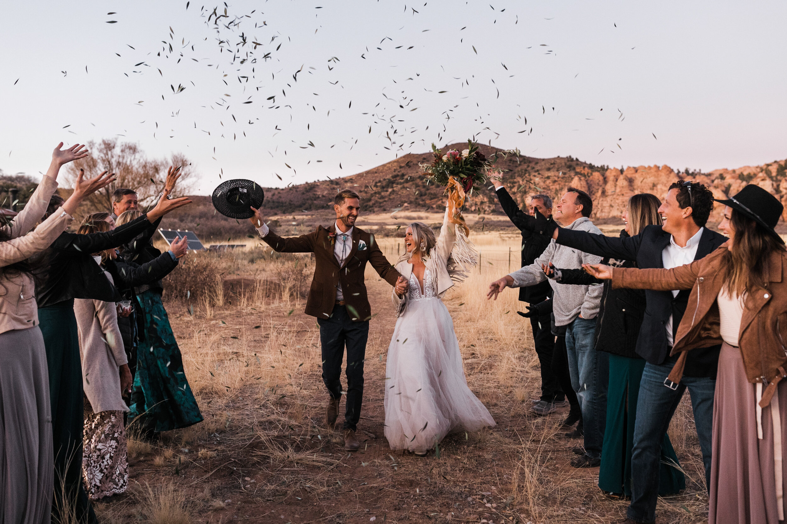 The Hearnes Adventure Photography Best of 2019 | Zion National Park Elopement and Wedding Photographers