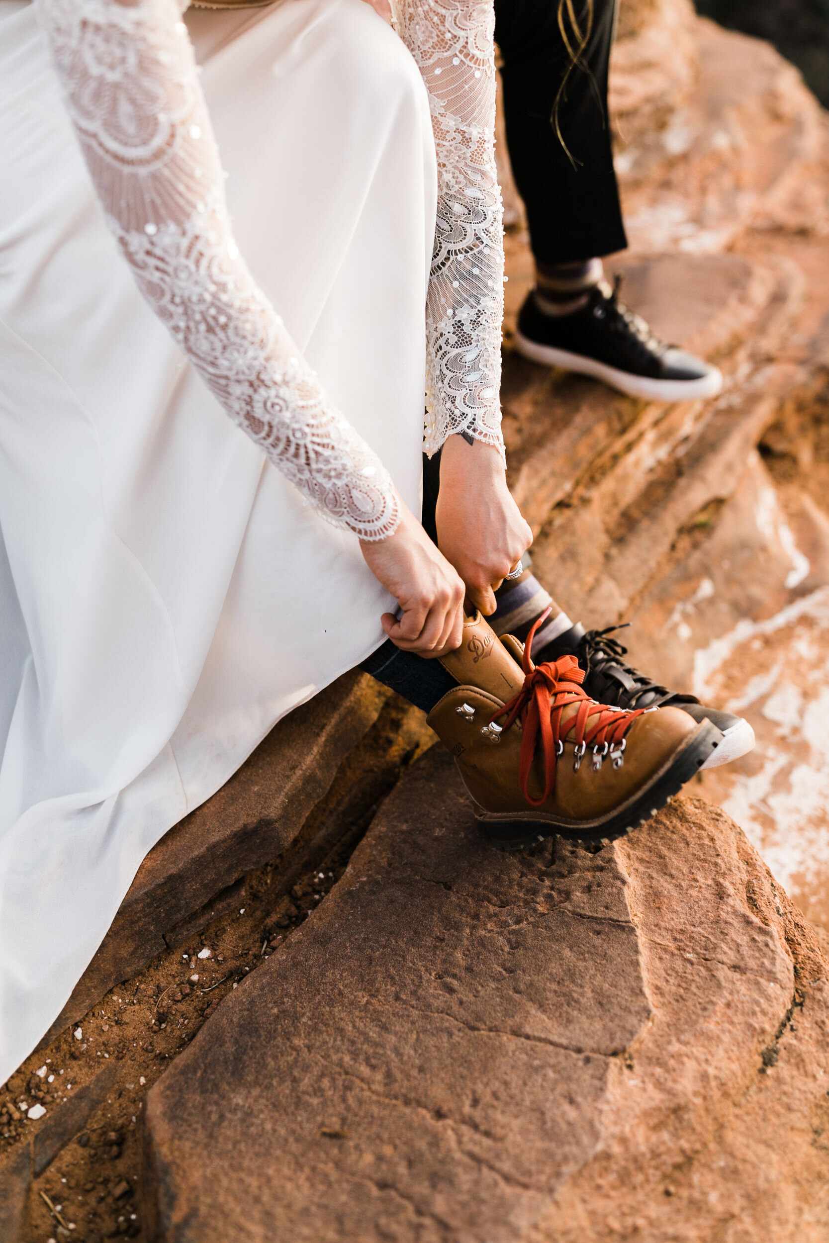 The Hearnes Adventure Photography Best of 2019 | Zion National Park Elopement and Wedding Photographers