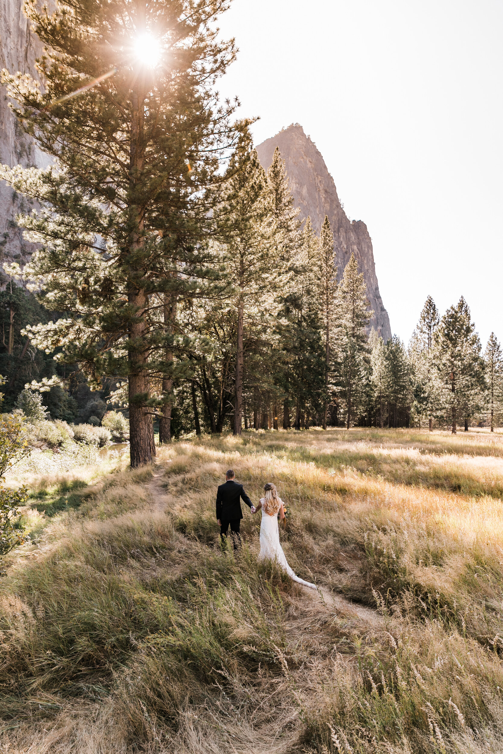 The Hearnes Adventure Photography Best of 2019 | Yosemite Elopement and Wedding Photographers