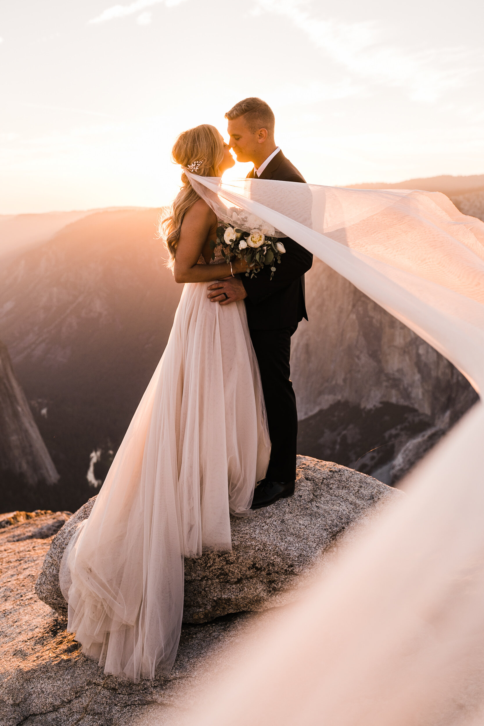 The Hearnes Adventure Photography Best of 2019 | Yosemite Elopement and Wedding Photographers