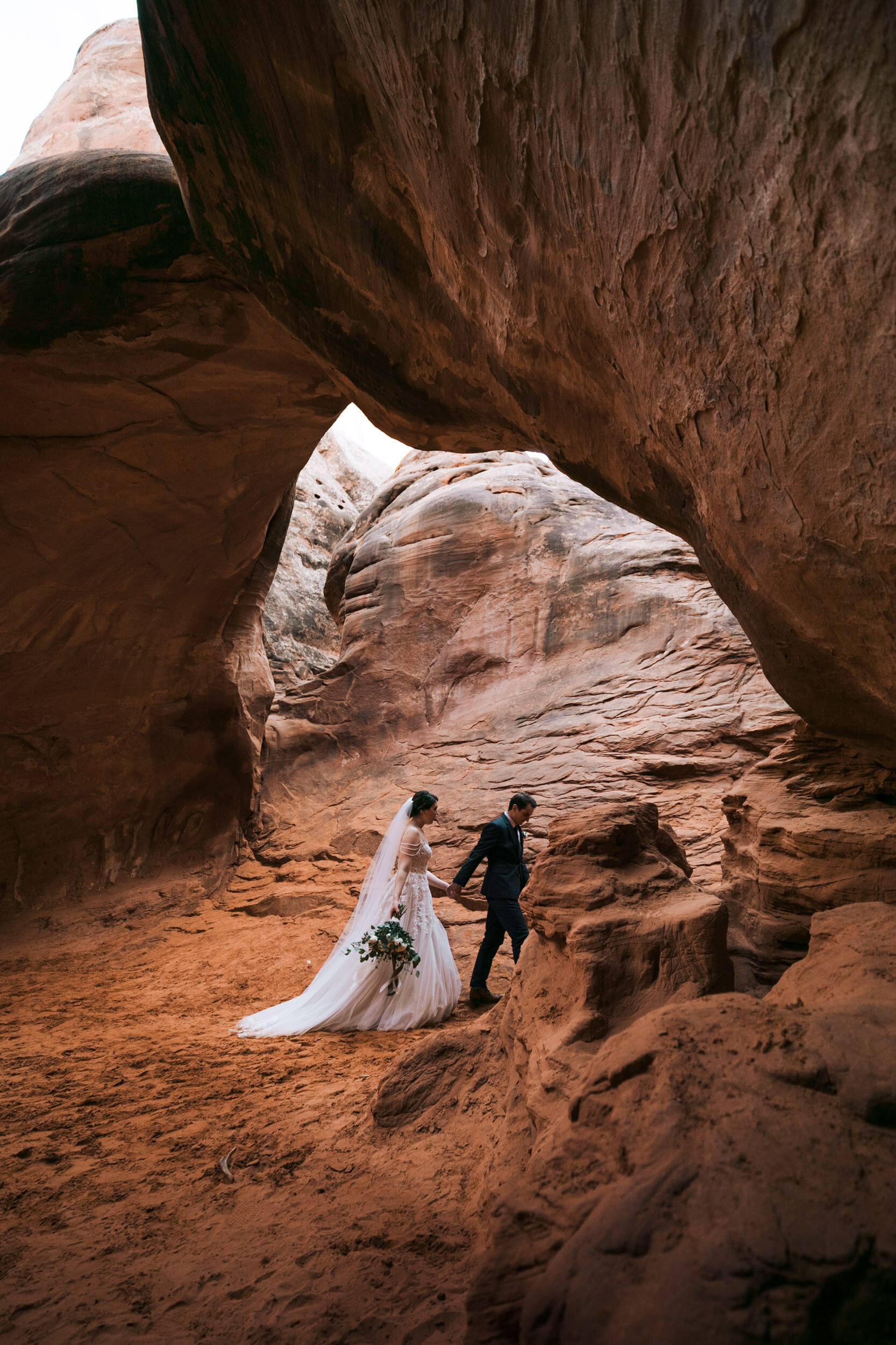 The Hearnes Adventure Photography Best of 2019 | Moab, Utah Elopement and Wedding Photographers