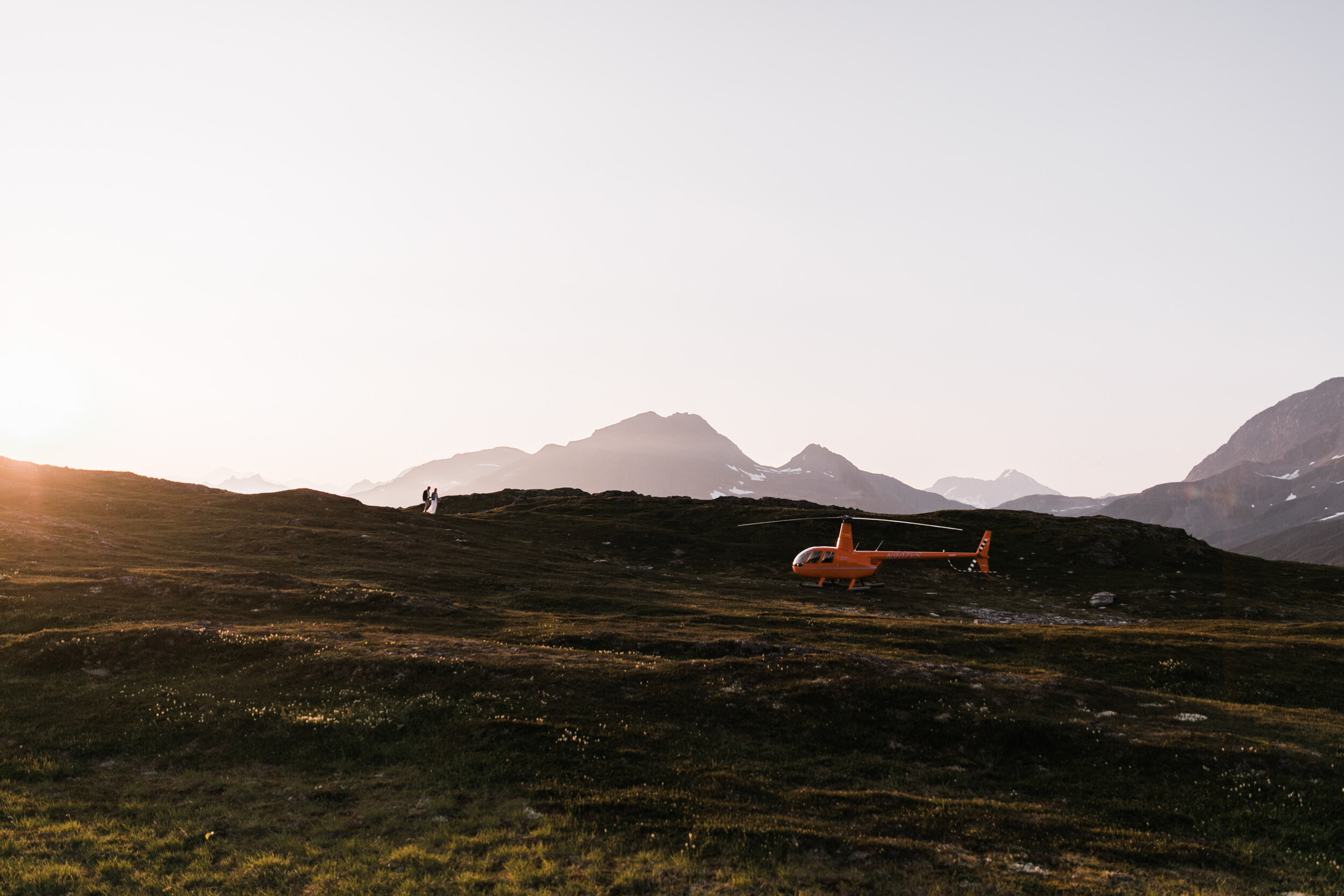 The Hearnes Adventure Photography Best of 2019 | Alaska Elopement and Wedding Photographers