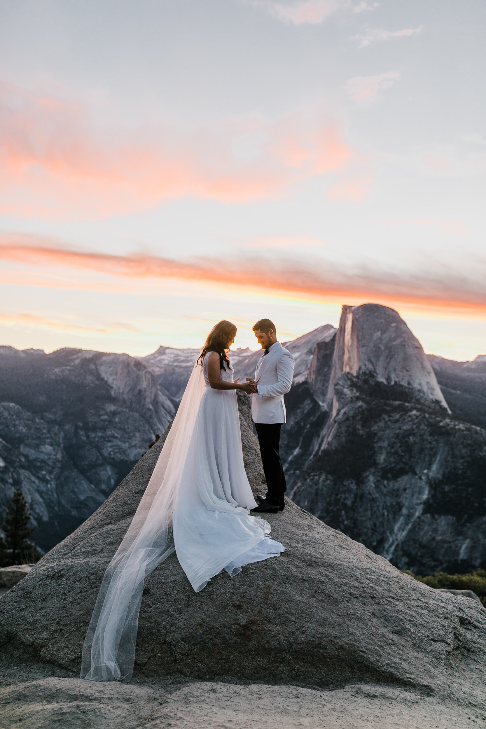 The Hearnes Adventure Photography Best of 2019 | Yosemite Elopement and Wedding Photographers