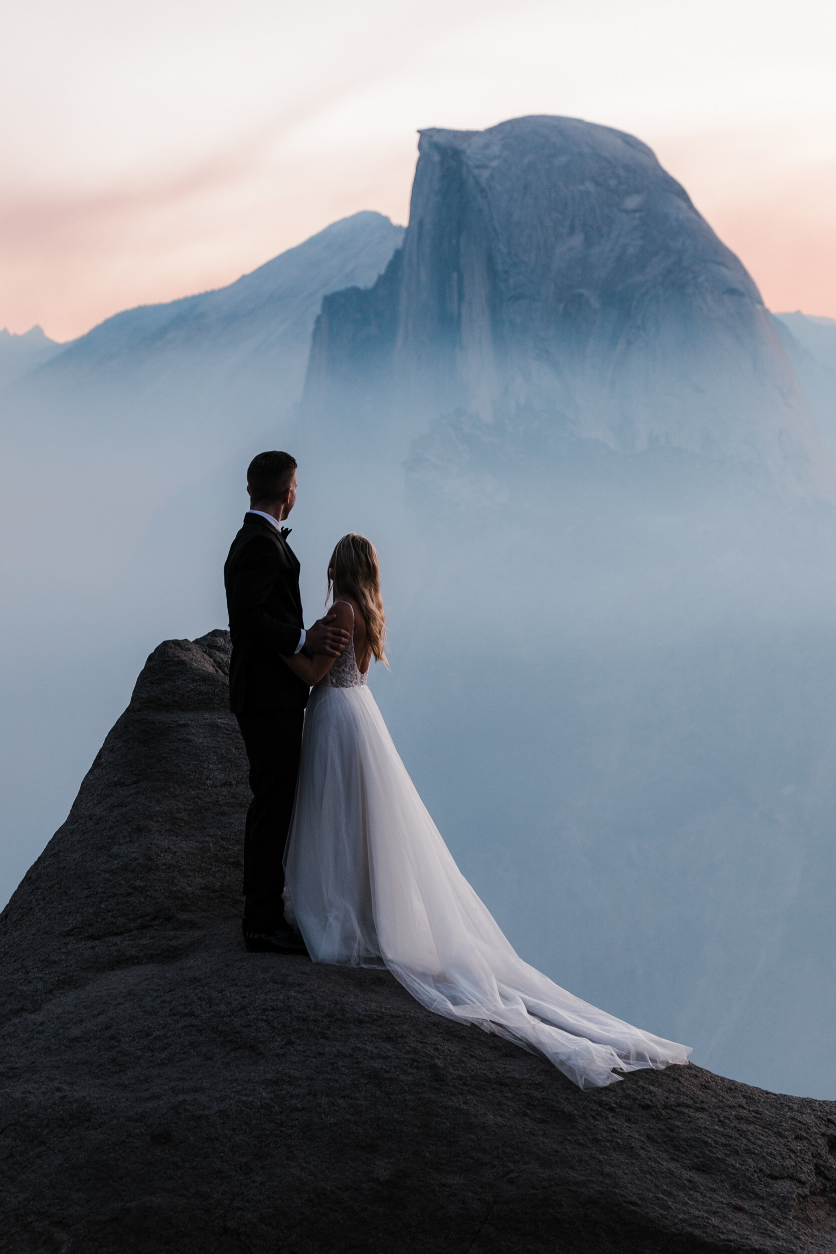 The Hearnes Adventure Photography Best of 2019 | Yosemite Elopement and Wedding Photographers