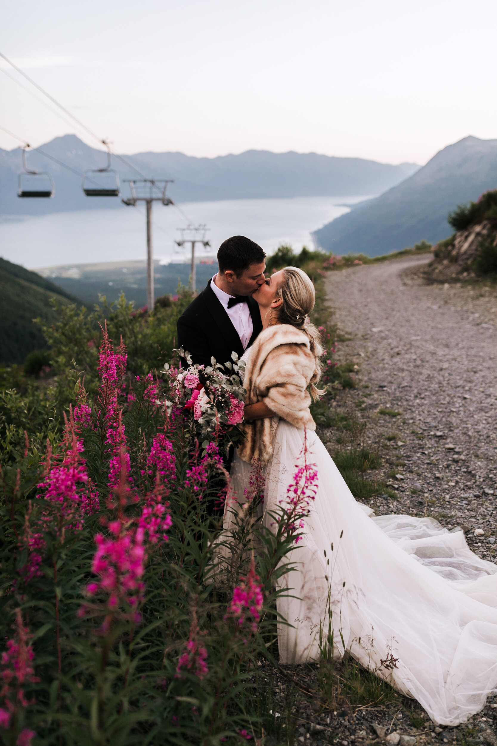 The Hearnes Adventure Photography Best of 2019 | Alaska Elopement and Wedding Photographers