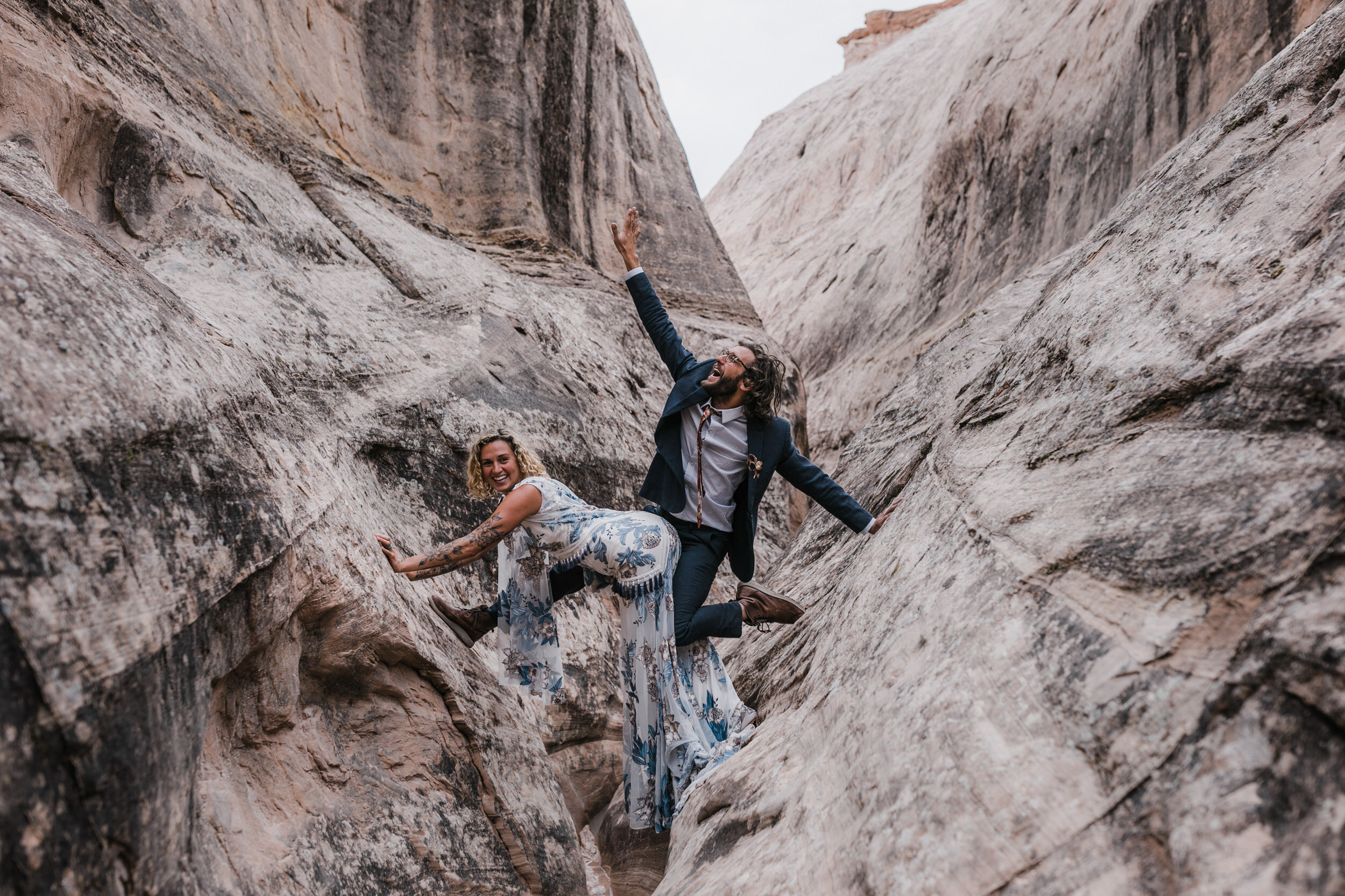 The Hearnes Adventure Photography Best of 2019 | Moab, Utah Elopement and Wedding Photographers