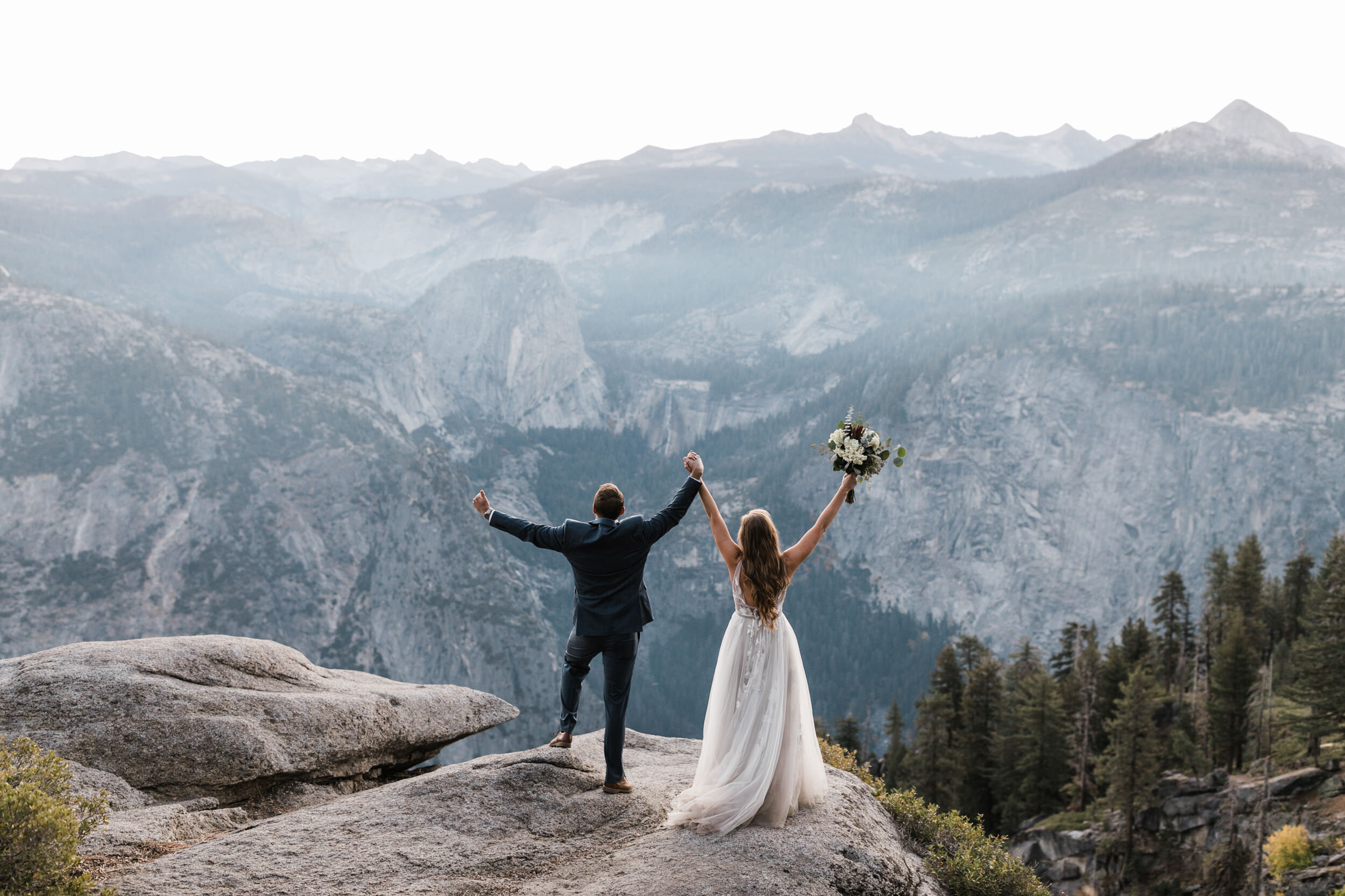 The Hearnes Adventure Photography Best of 2019 | Yosemite Elopement and Wedding Photographers