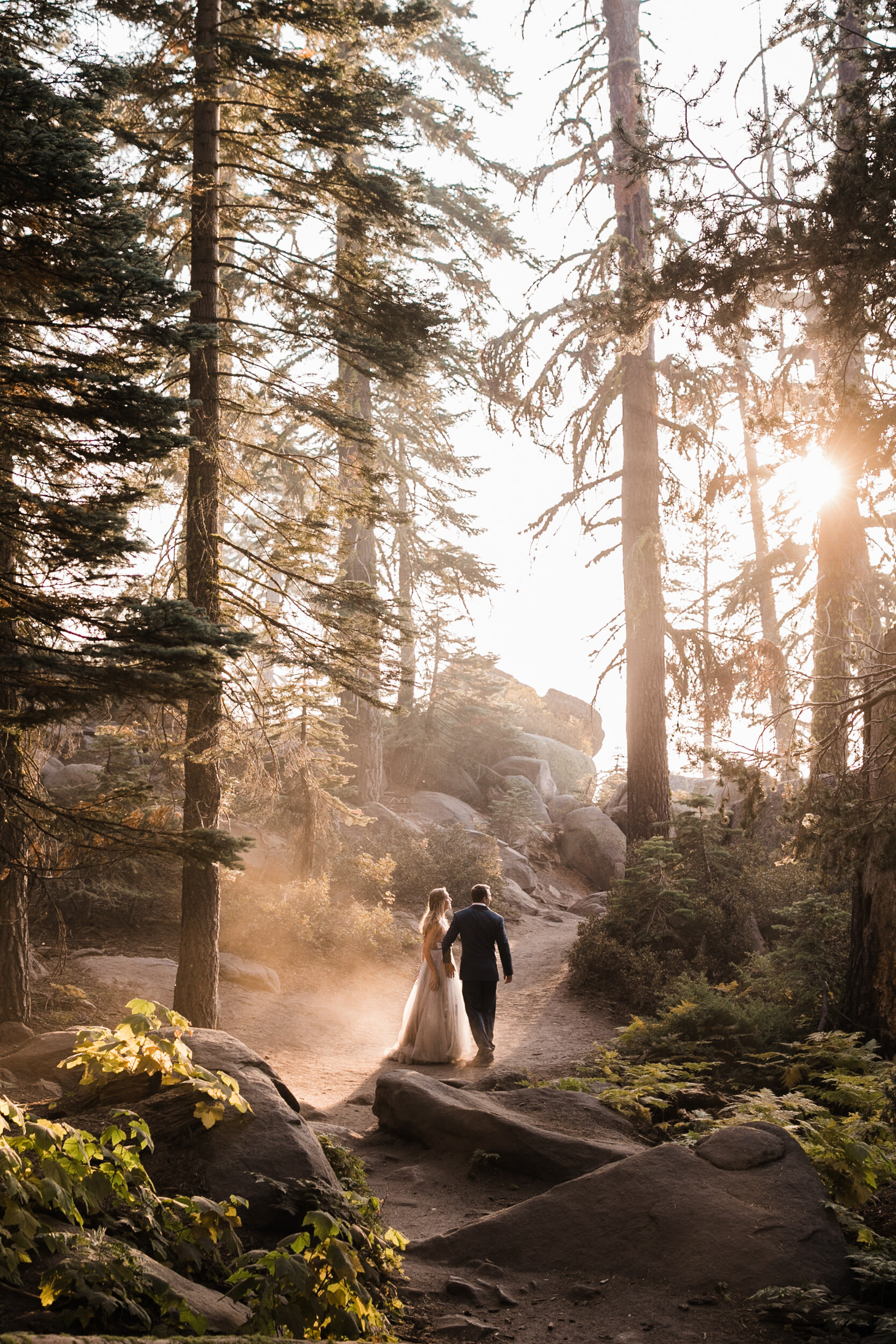 The Hearnes Adventure Photography Best of 2019 | Yosemite Elopement and Wedding Photographers