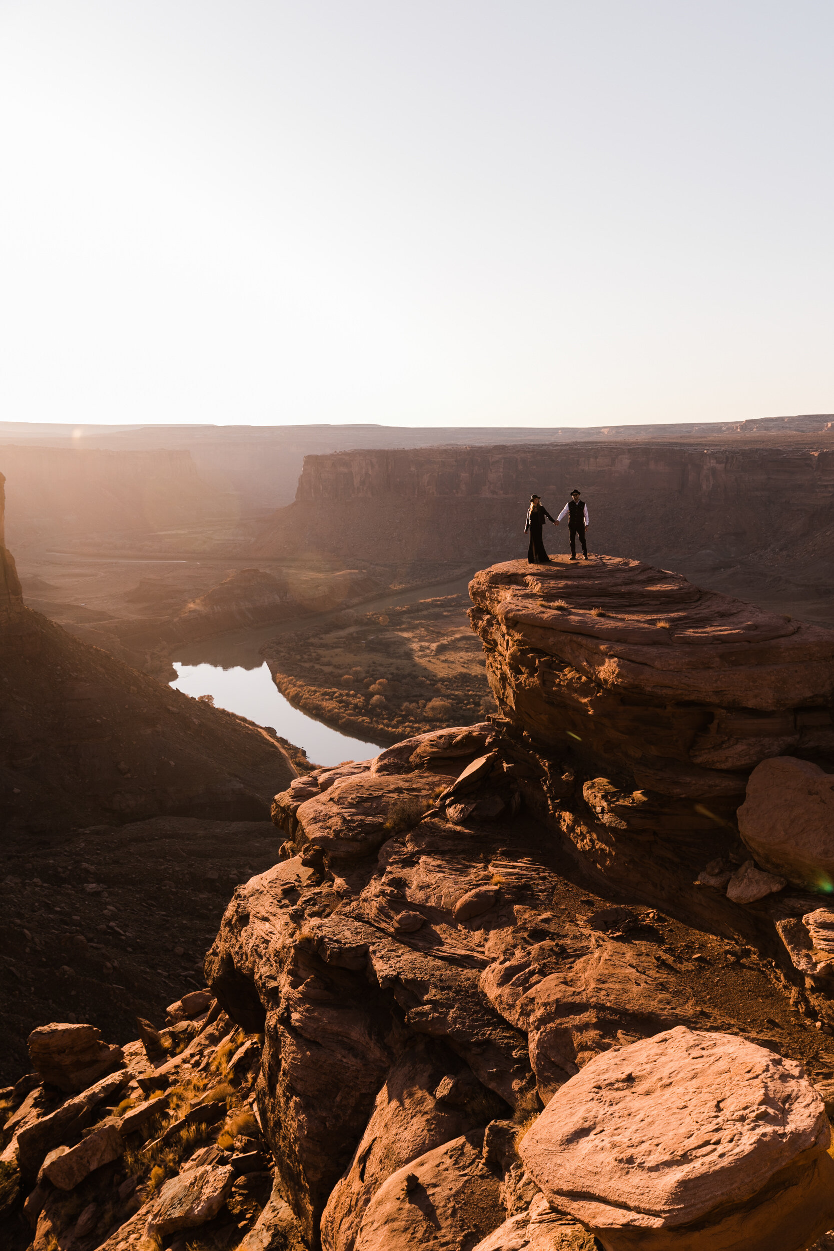 The Hearnes Adventure Photography Best of 2019 | Moab, Utah Elopement and Wedding Photographers