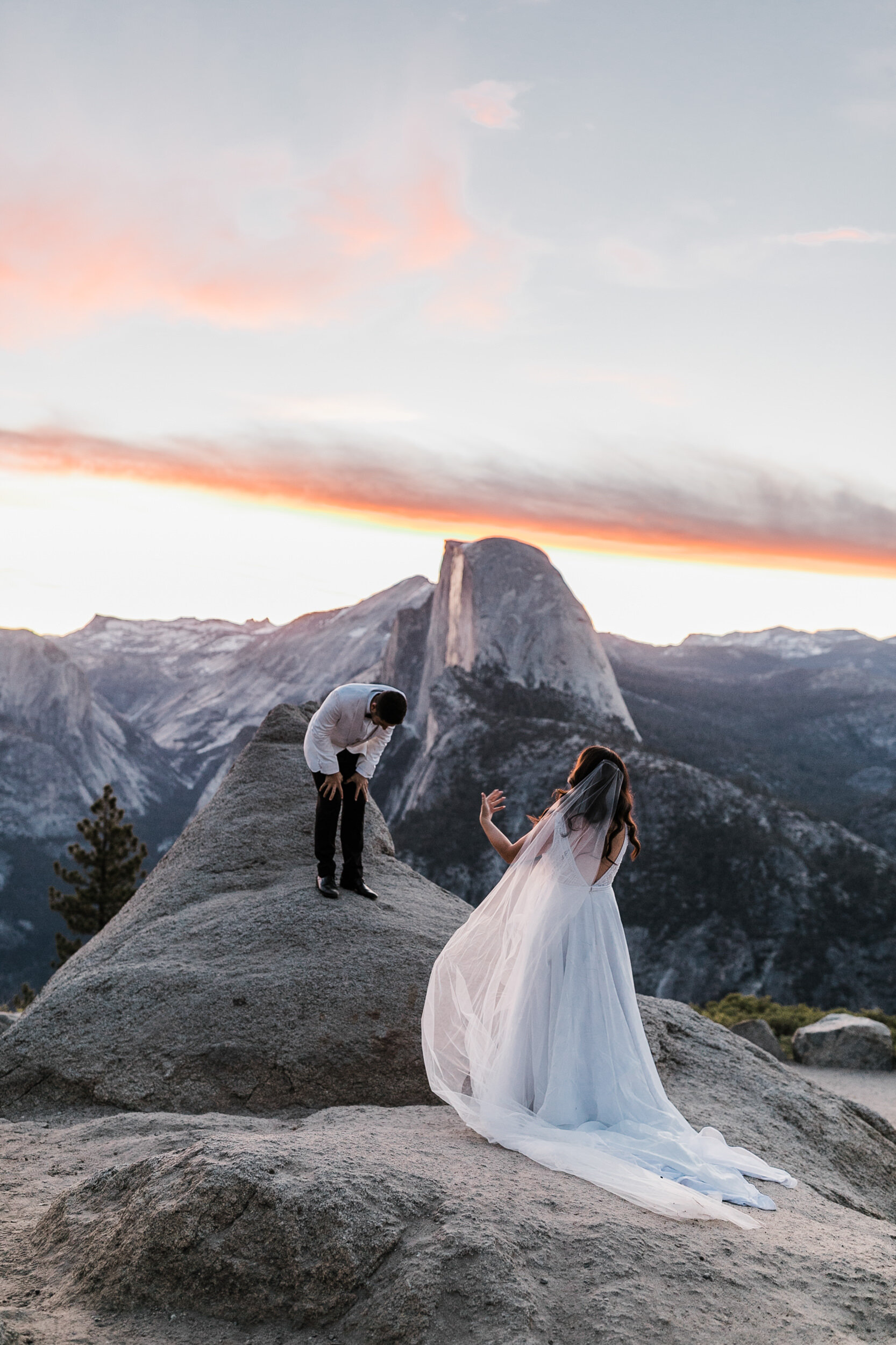 The Hearnes Adventure Photography Best of 2019 | Yosemite Elopement and Wedding Photographers