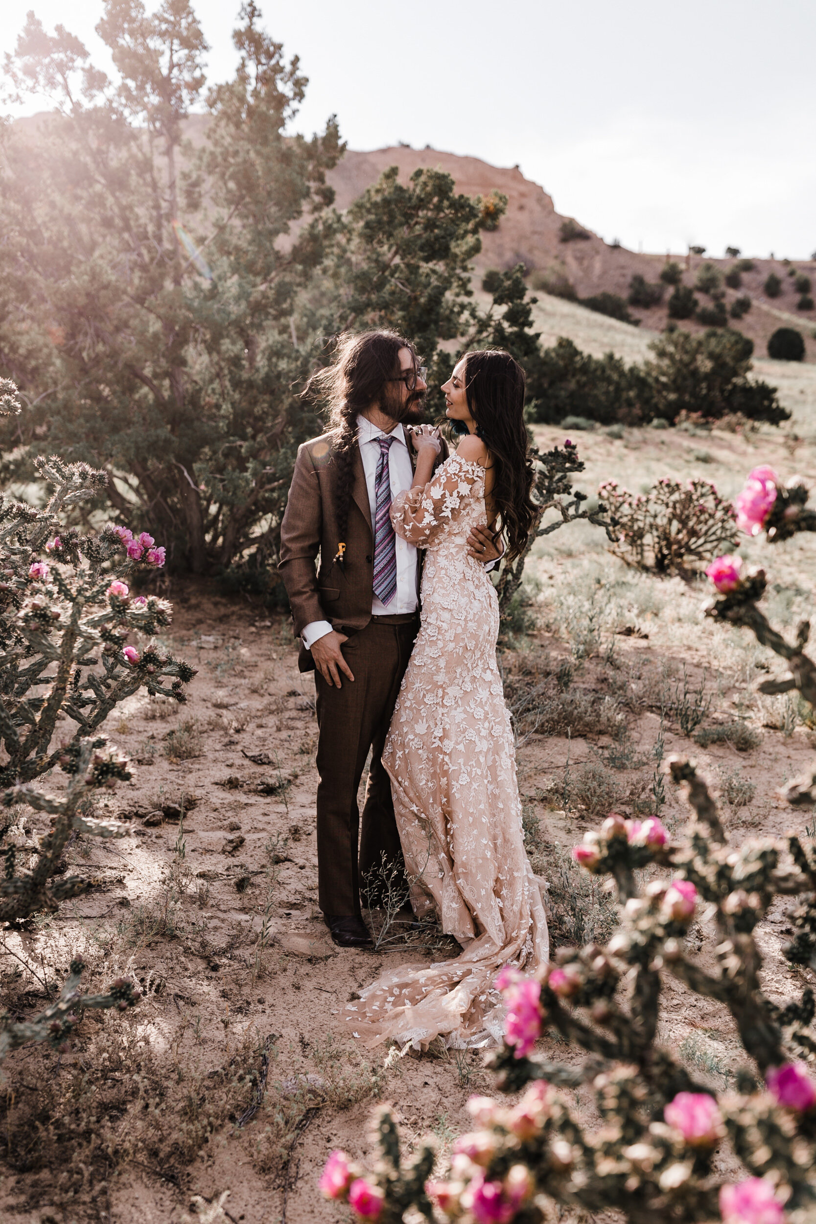 The Hearnes Adventure Photography Best of 2019 | Santa Fe, New Mexico Elopement and Wedding Photographers