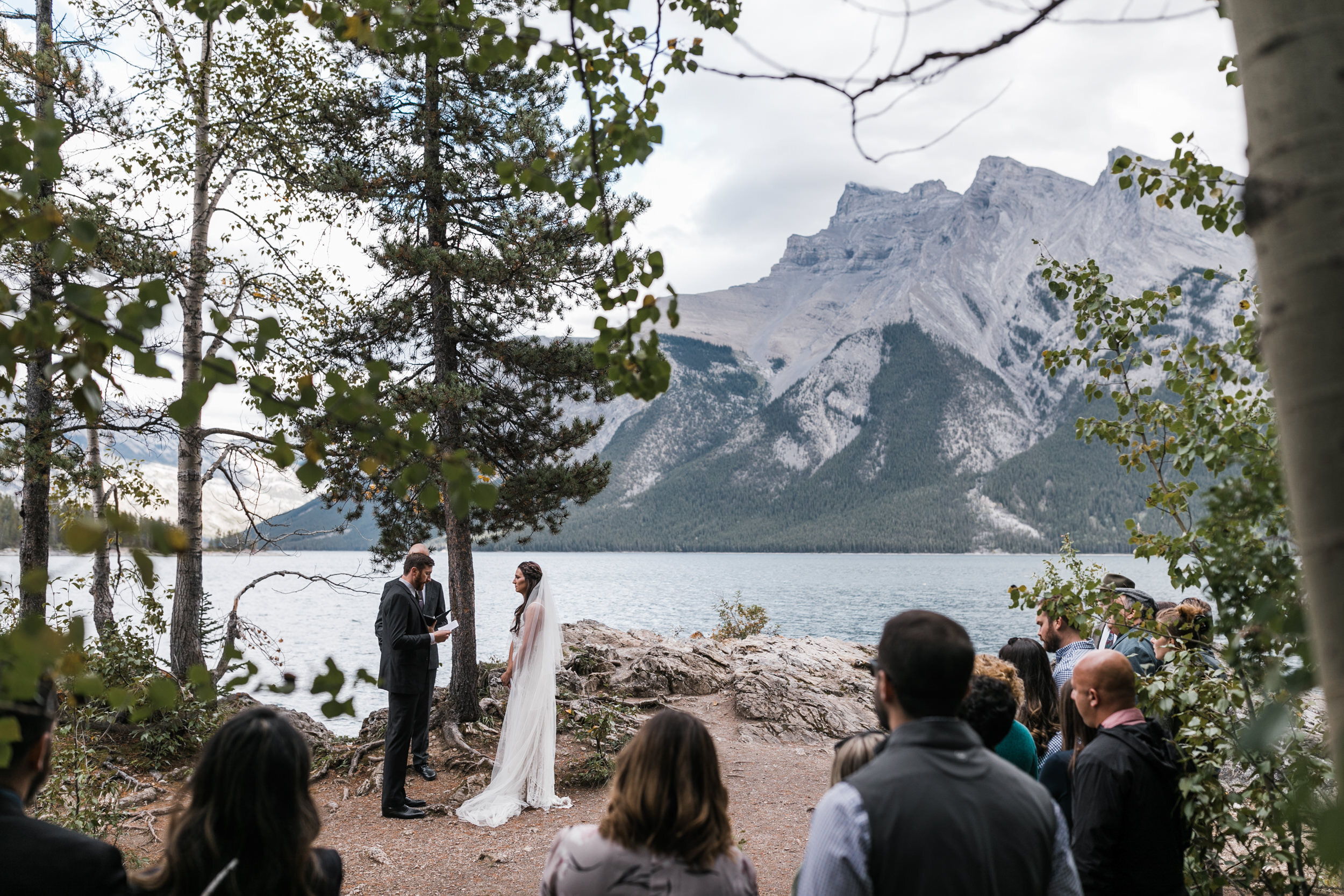 The Hearnes Adventure Photography Best of 2019 | Banff National Park Mountains Elopement and Wedding Photographers