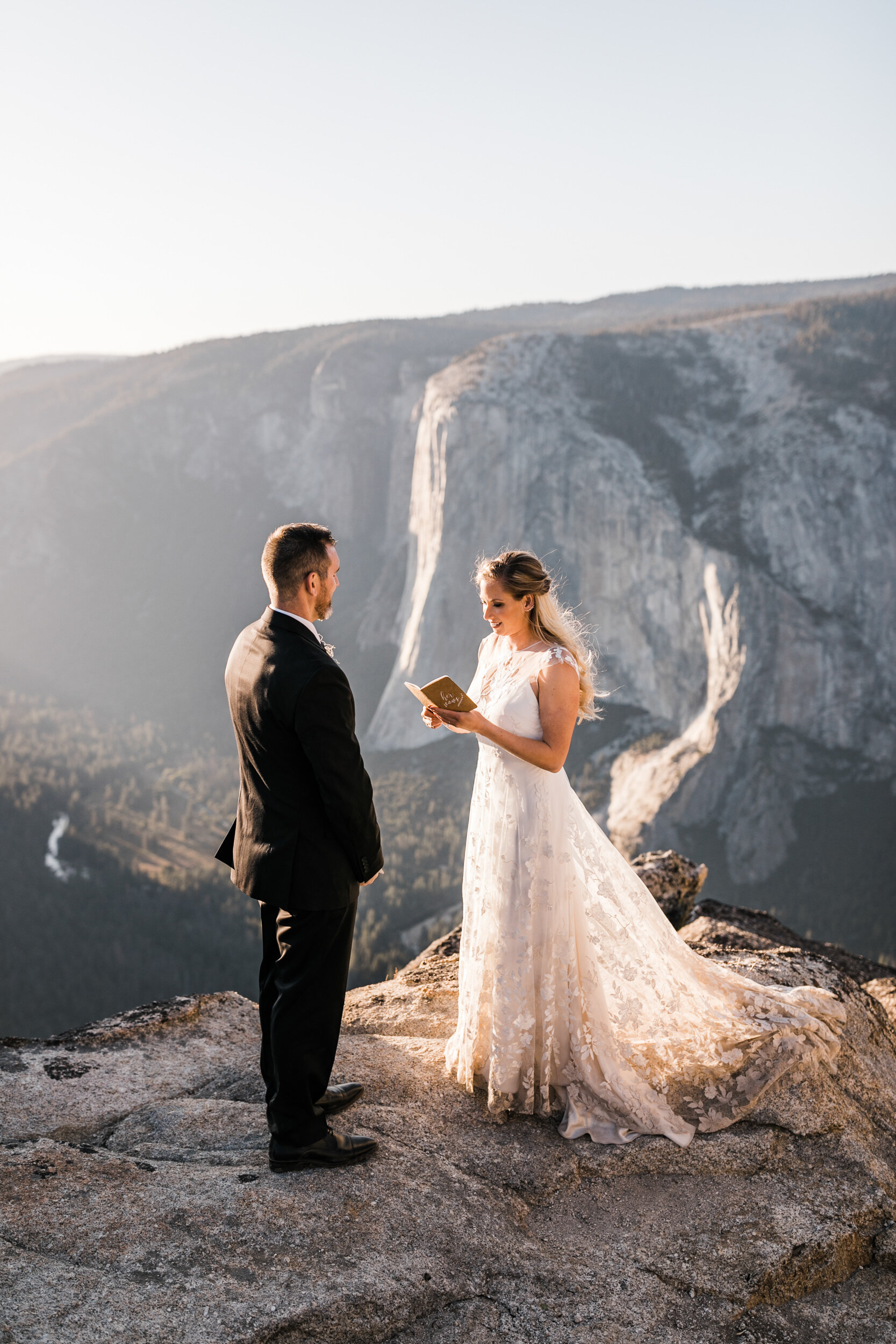 The Hearnes Adventure Photography Best of 2019 | Yosemite Elopement and Wedding Photographers