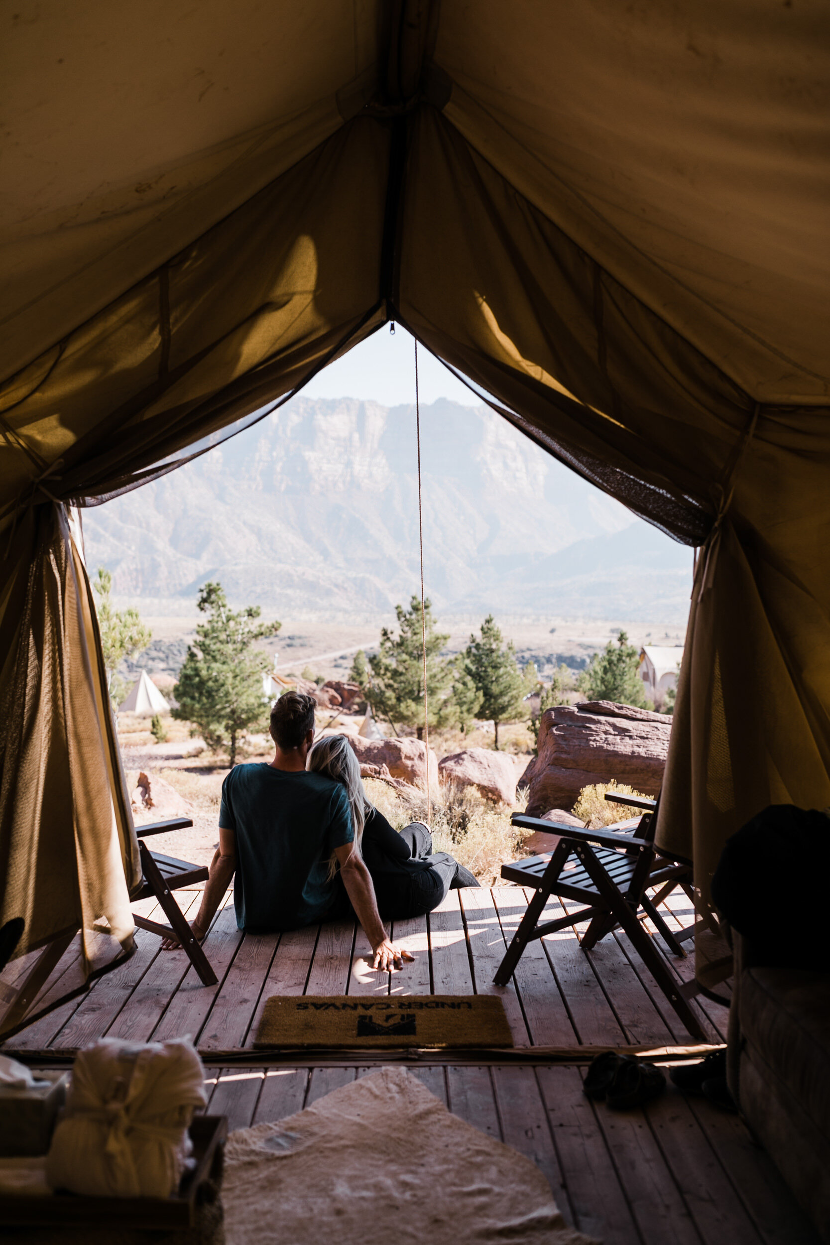 The Hearnes Adventure Photography Best of 2019 | Zion National Park Elopement and Wedding Photographers