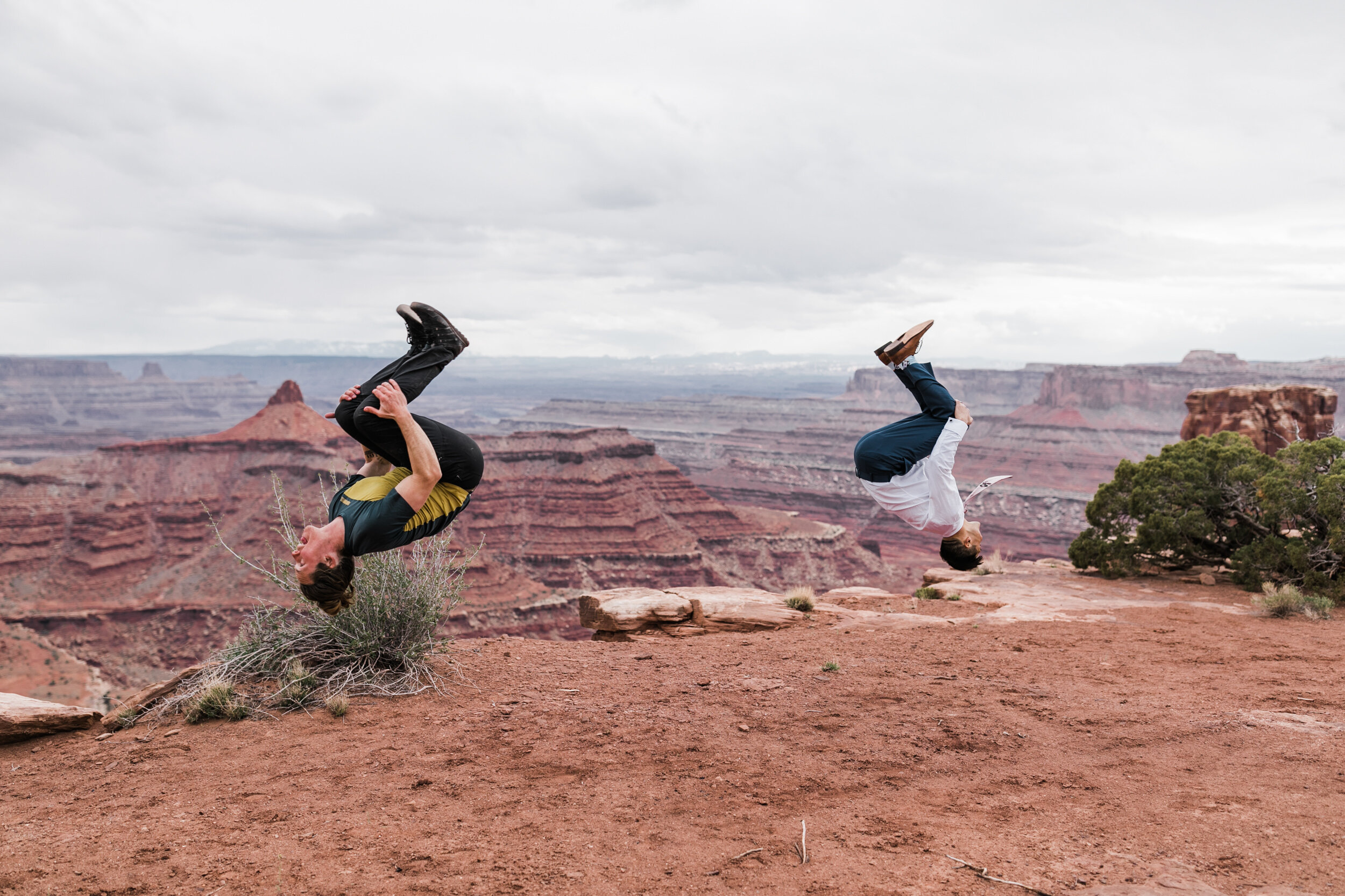 The Hearnes Adventure Photography Best of 2019 | Moab, Utah Elopement and Wedding Photographers