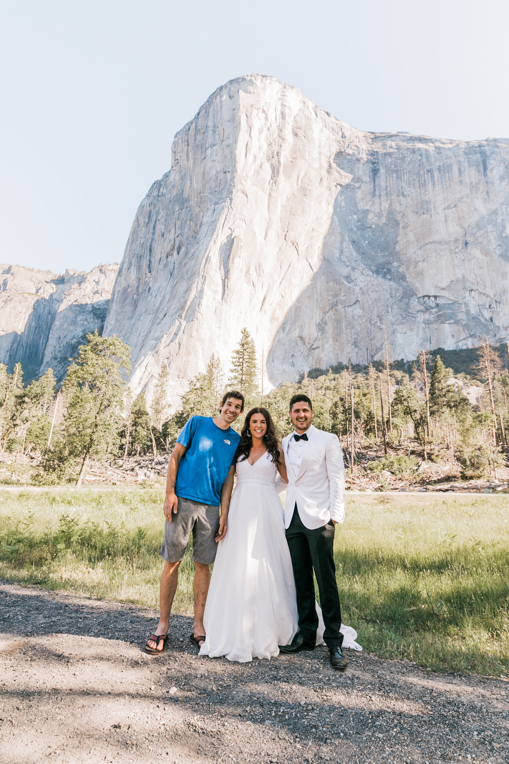 The Hearnes Adventure Photography Best of 2019 | Yosemite Elopement and Wedding Photographers | Alex Honnold