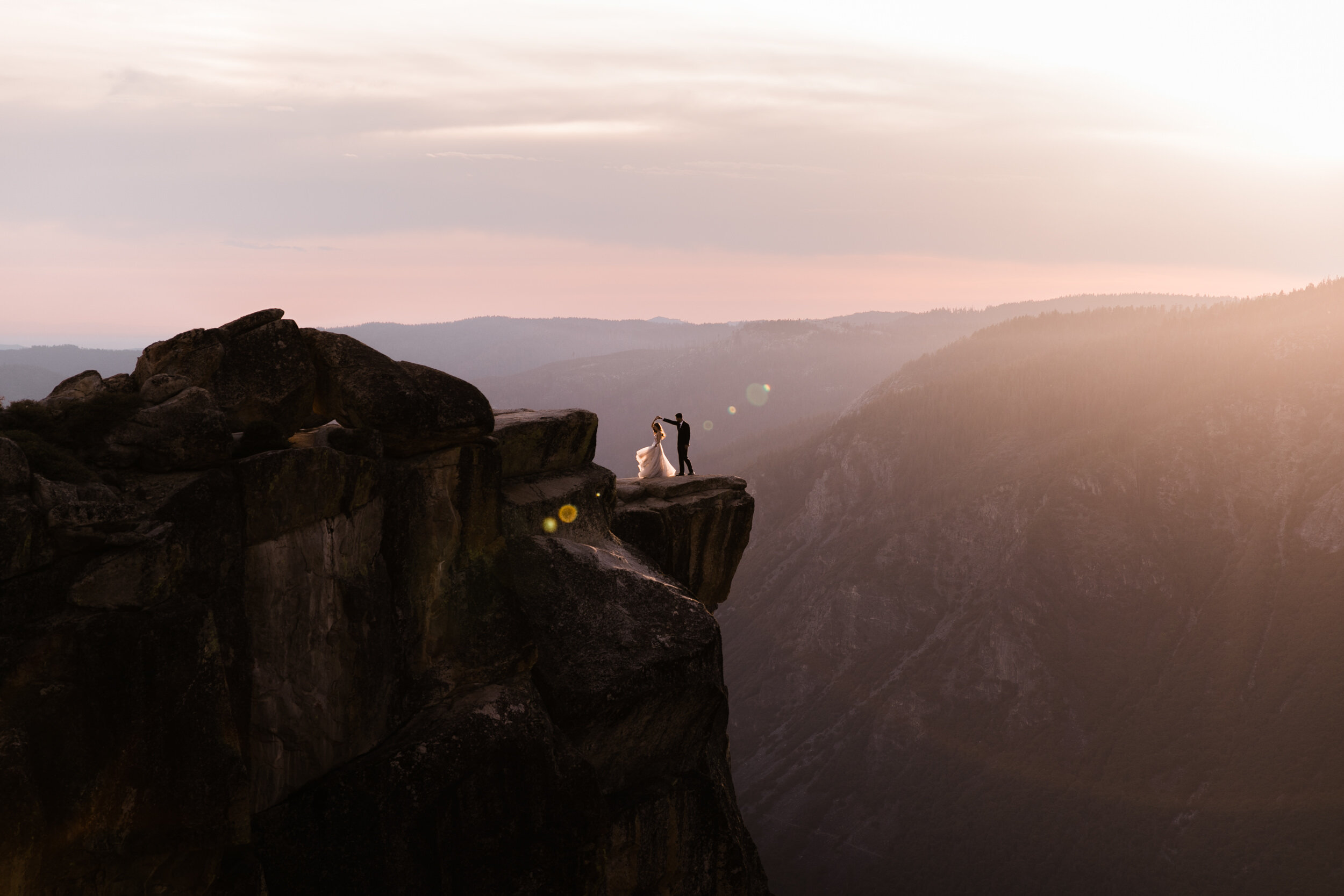 The Hearnes Adventure Photography Best of 2019 | Yosemite Elopement and Wedding Photographers