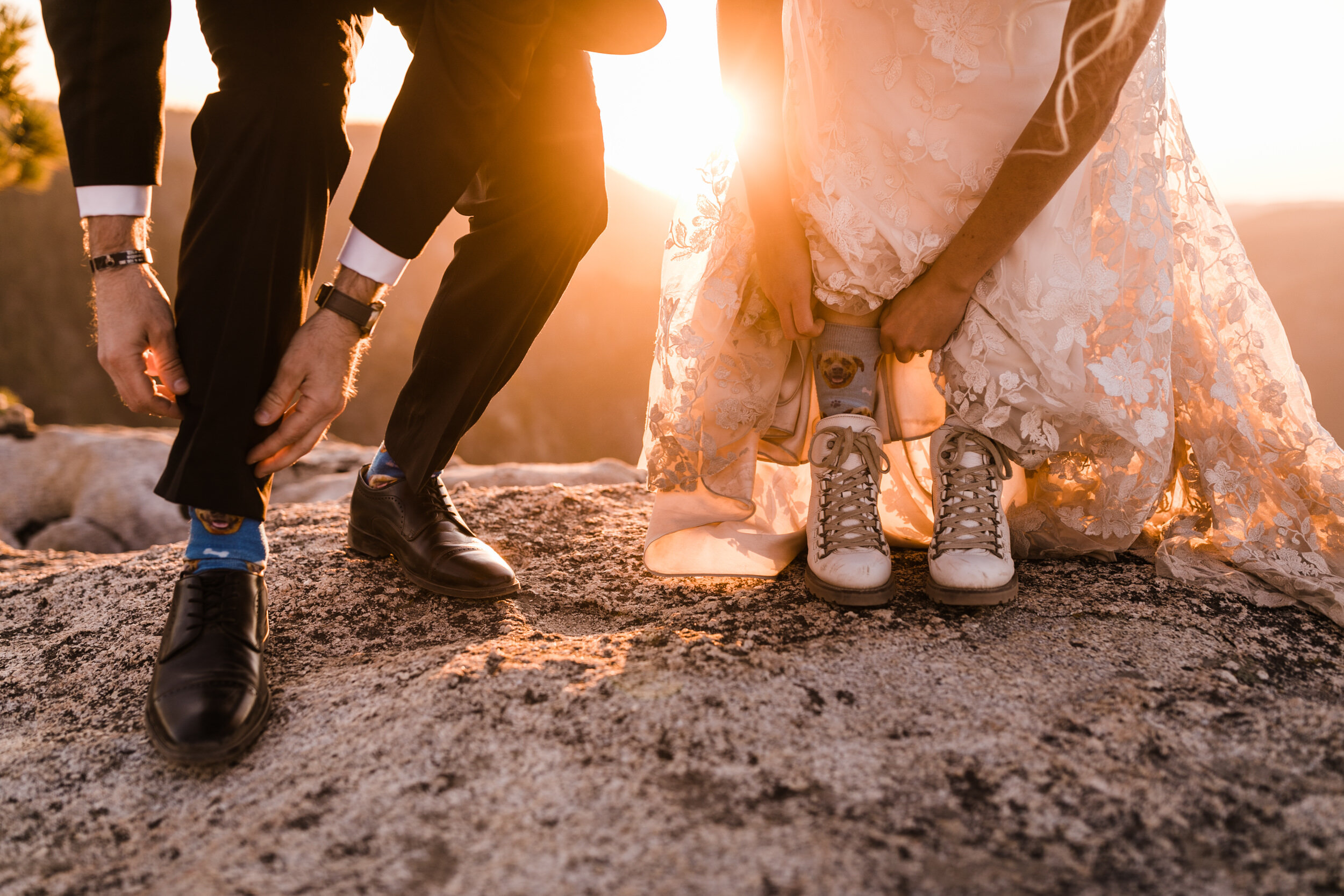 The Hearnes Adventure Photography Best of 2019 | Yosemite Elopement and Wedding Photographers