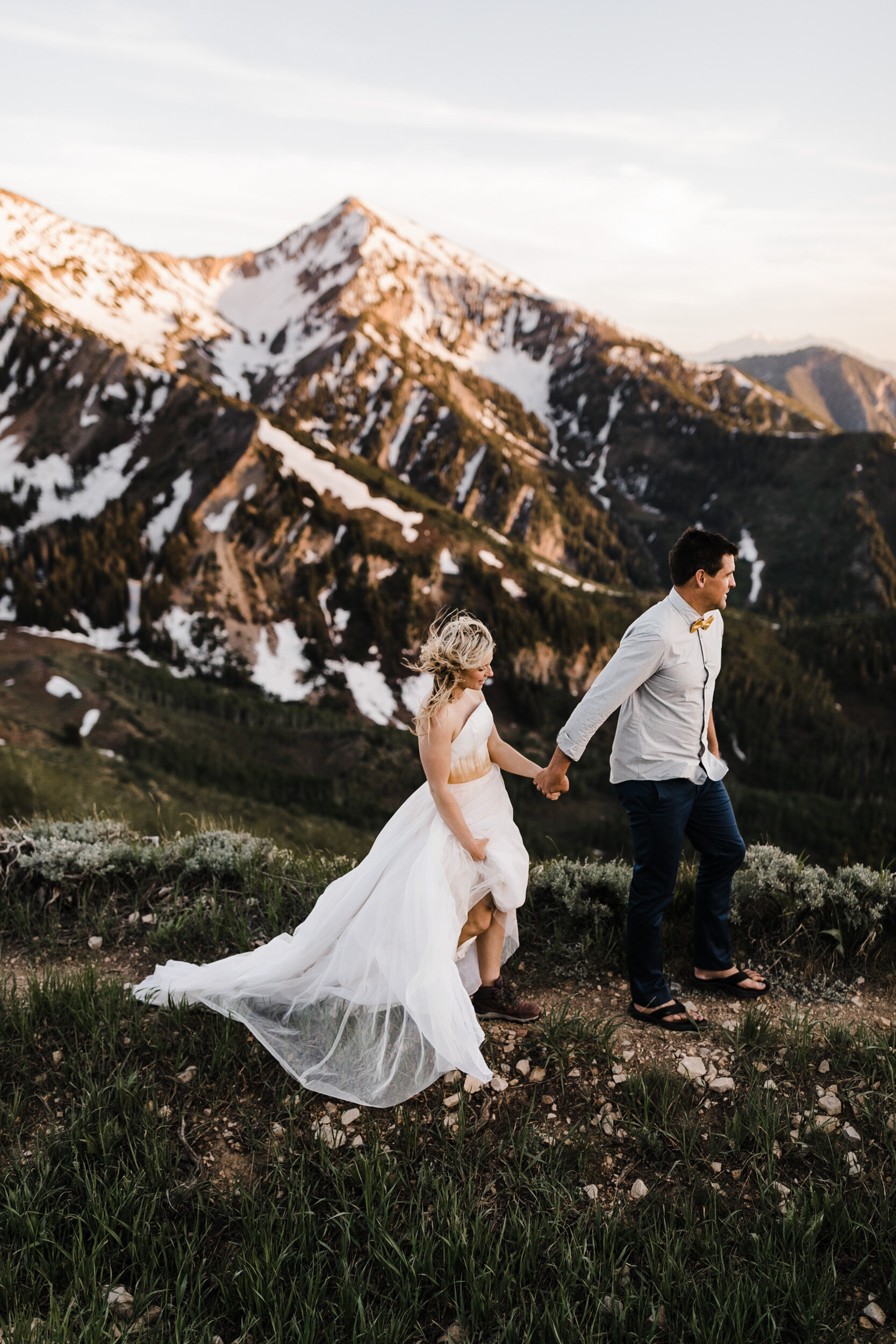 The Hearnes Adventure Photography Best of 2019 | Utah Elopement and Wedding Photographers