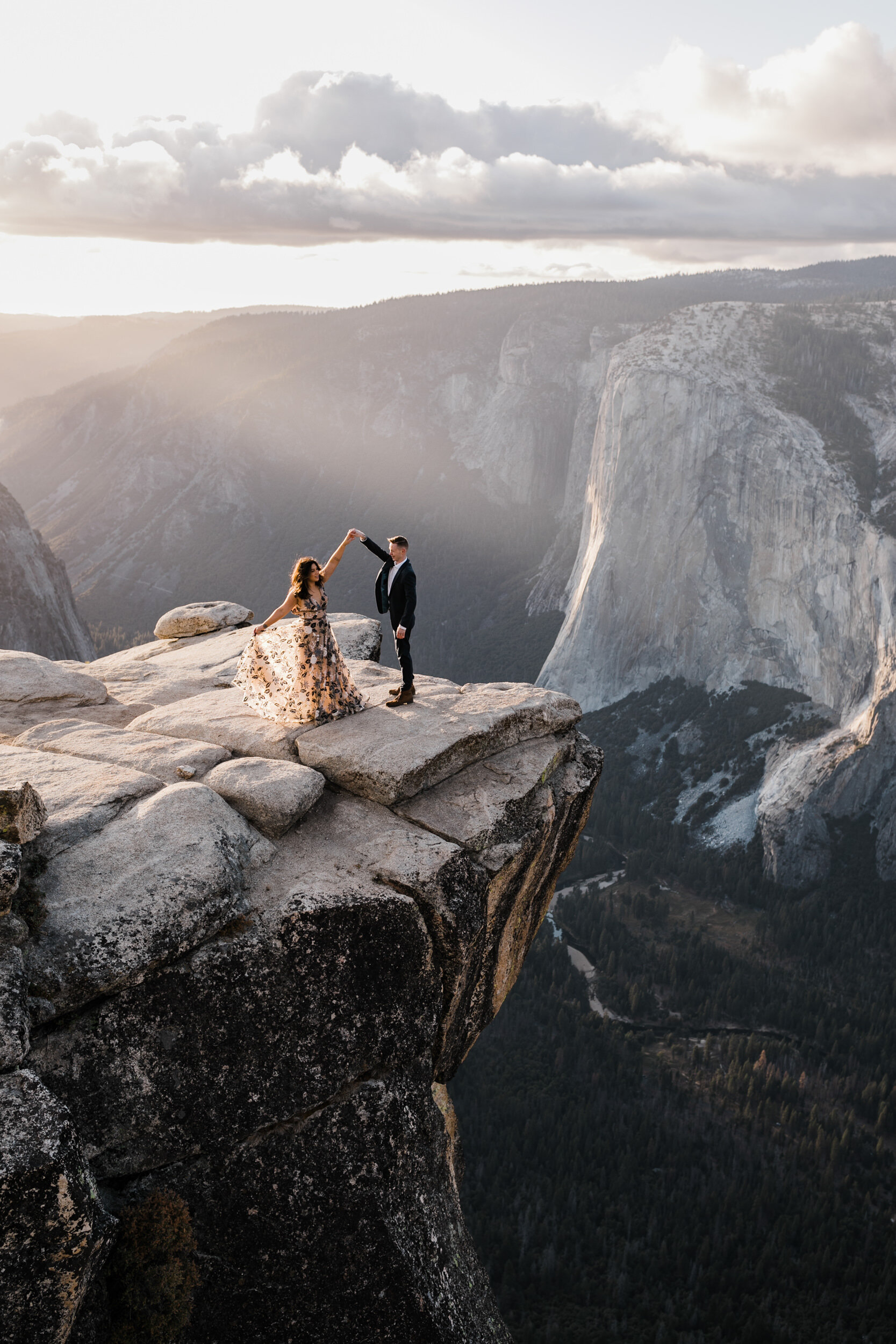 The Hearnes Adventure Photography Best of 2019 | Yosemite Elopement and Wedding Photographers