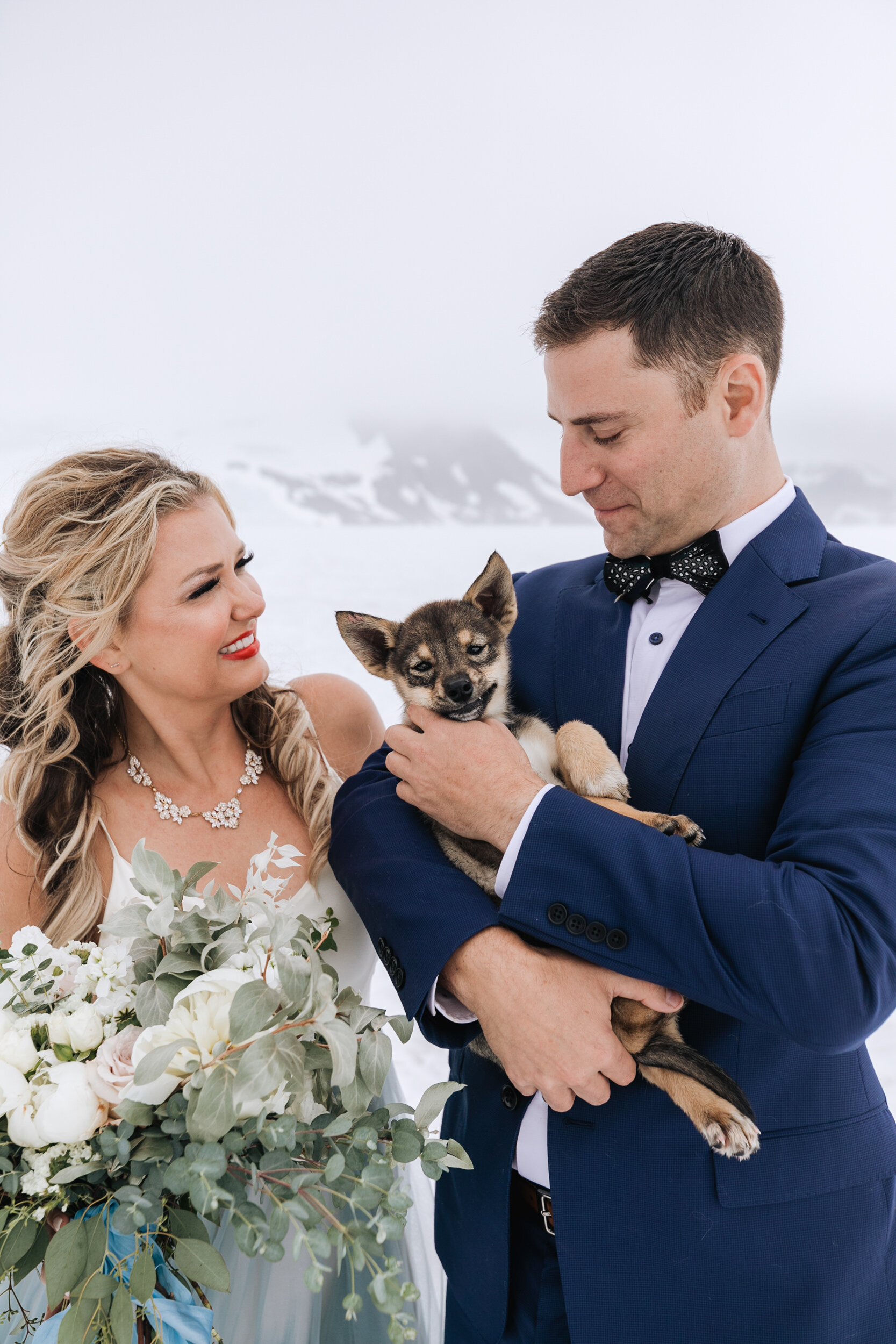 The Hearnes Adventure Photography Best of 2019 | Alaska Elopement and Wedding Photographers