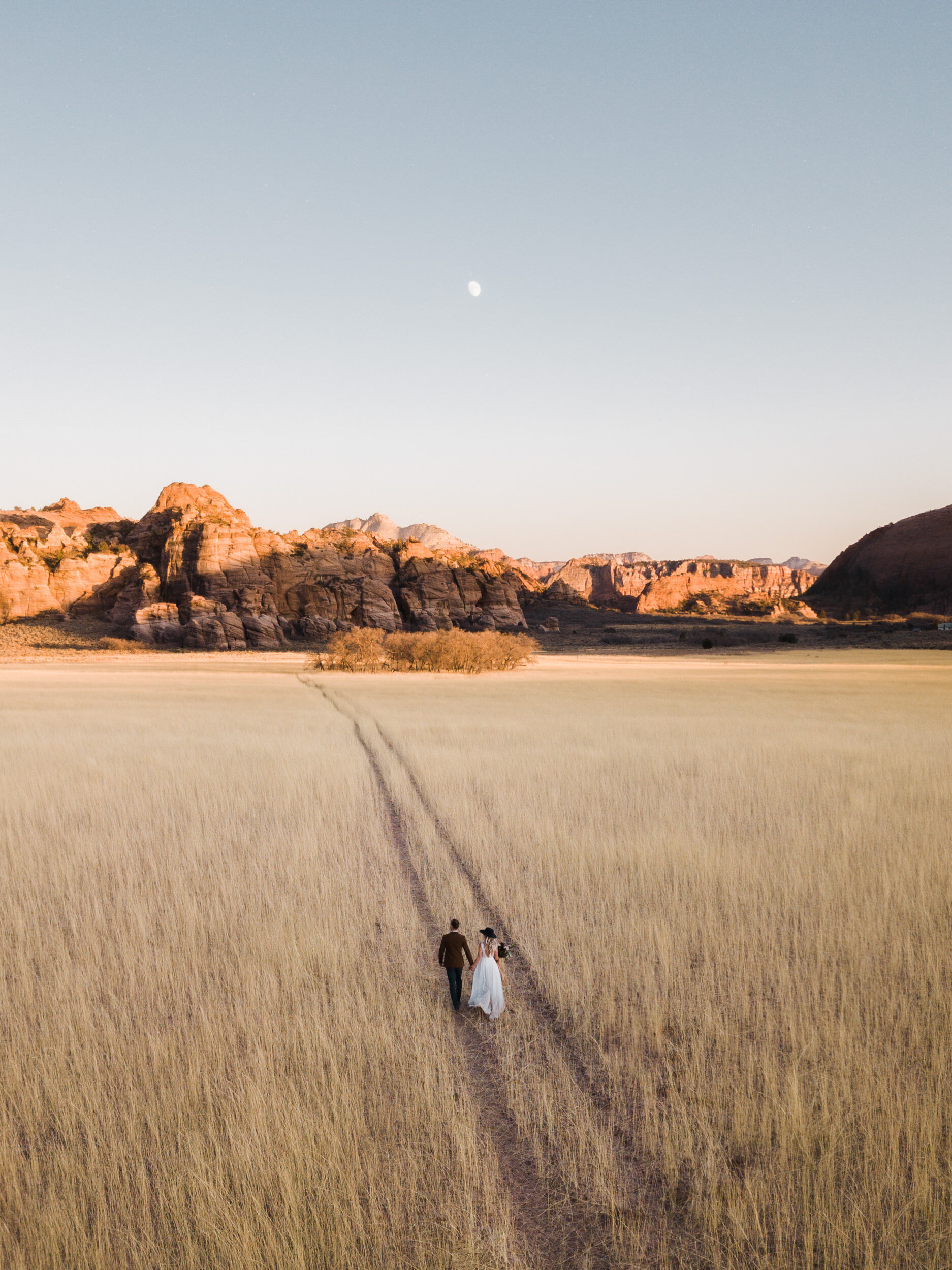 The Hearnes Adventure Photography Best of 2019 | Zion National Park Elopement and Wedding Photographers