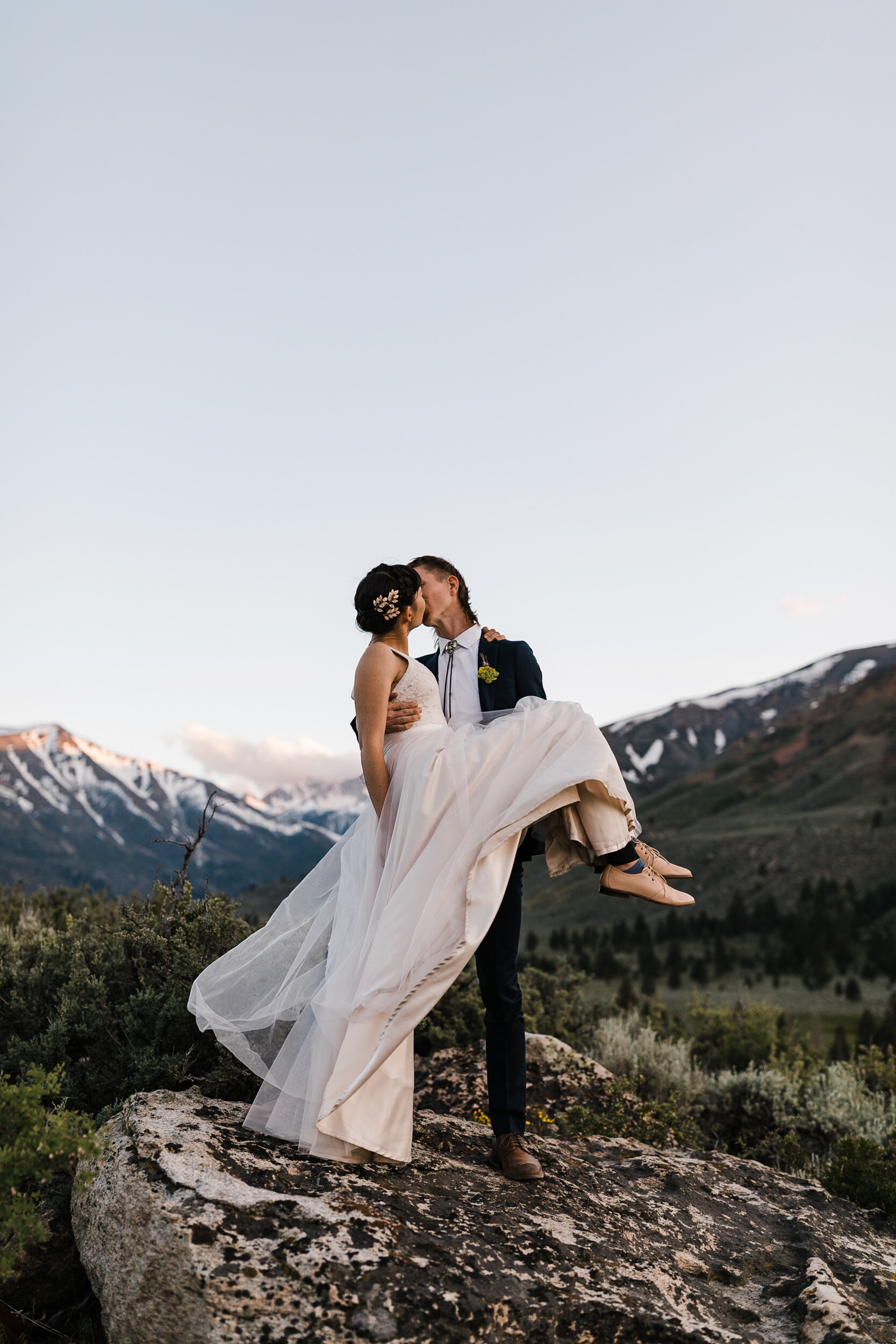 The Hearnes Adventure Photography Best of 2019 | California Elopement and Wedding Photographers