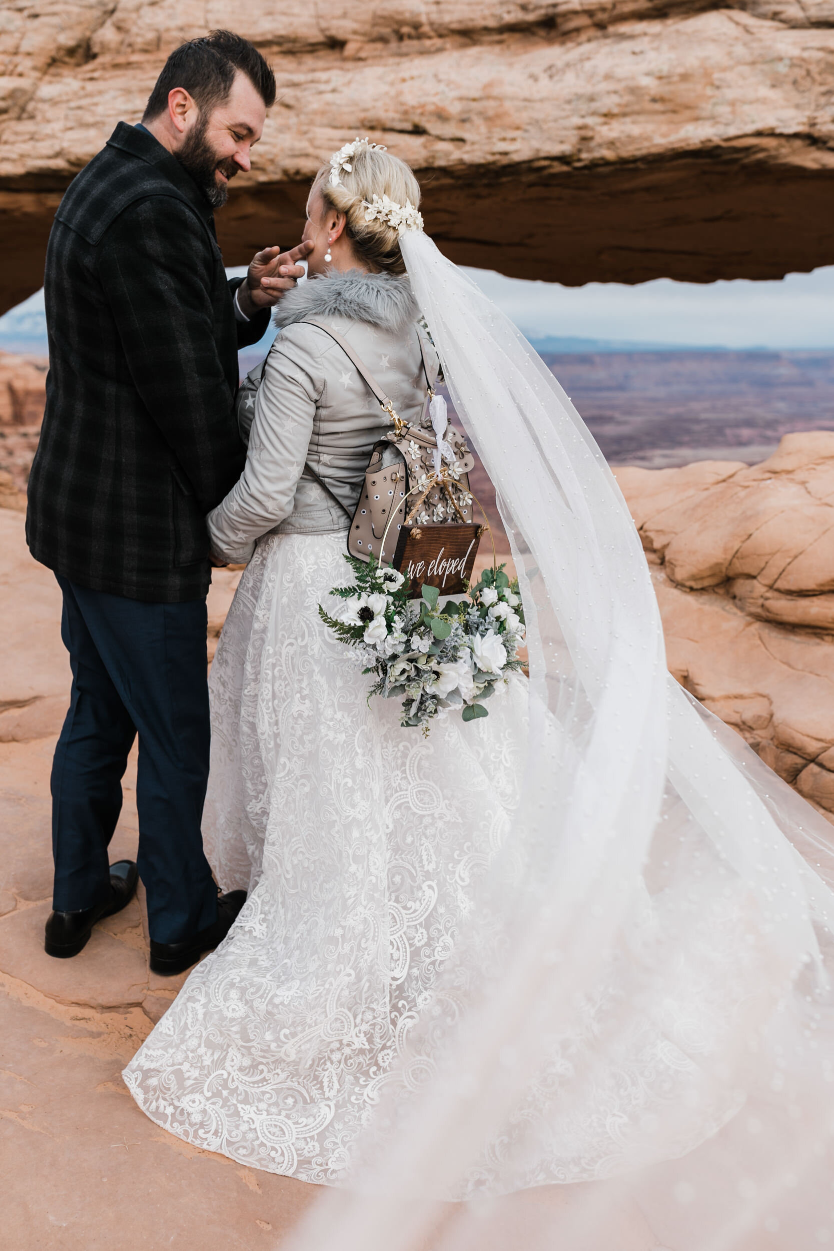 The Hearnes Adventure Photography Best of 2019 | Moab, Utah Elopement and Wedding Photographers