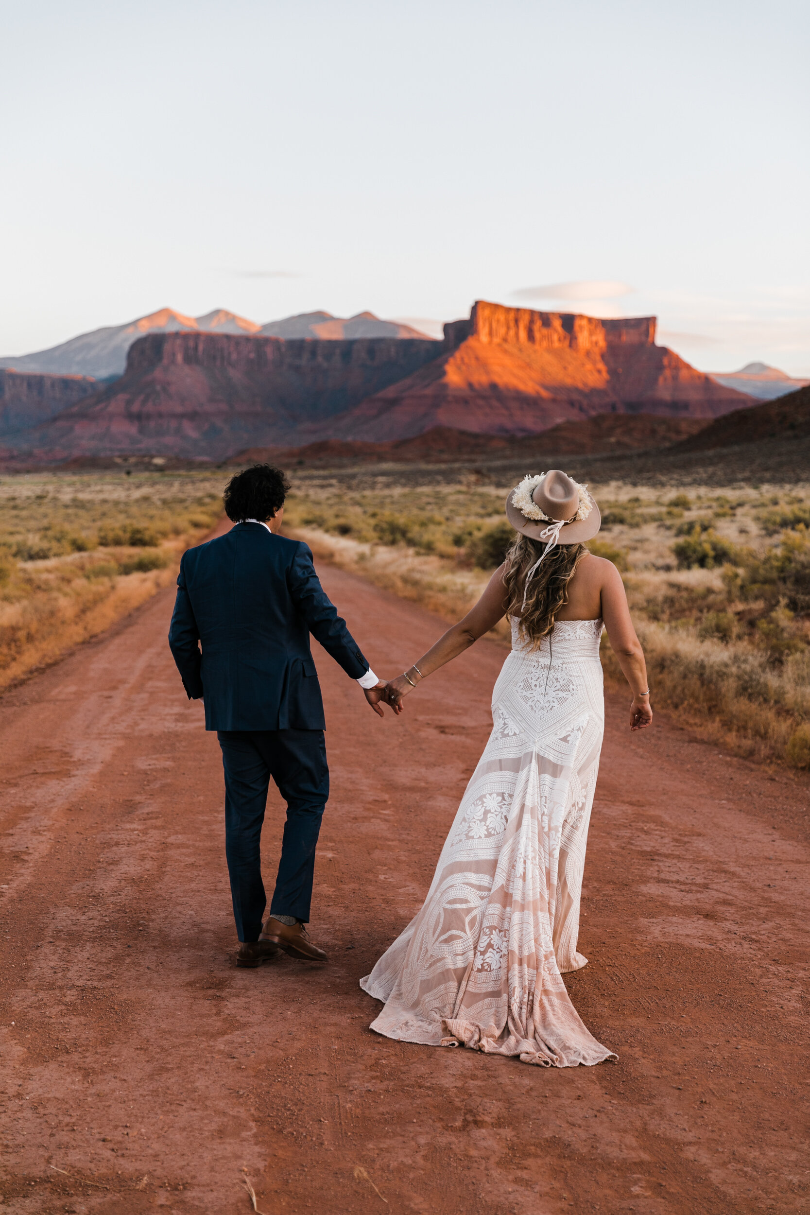 The Hearnes Adventure Photography Best of 2019 | Moab, Utah Elopement and Wedding Photographers