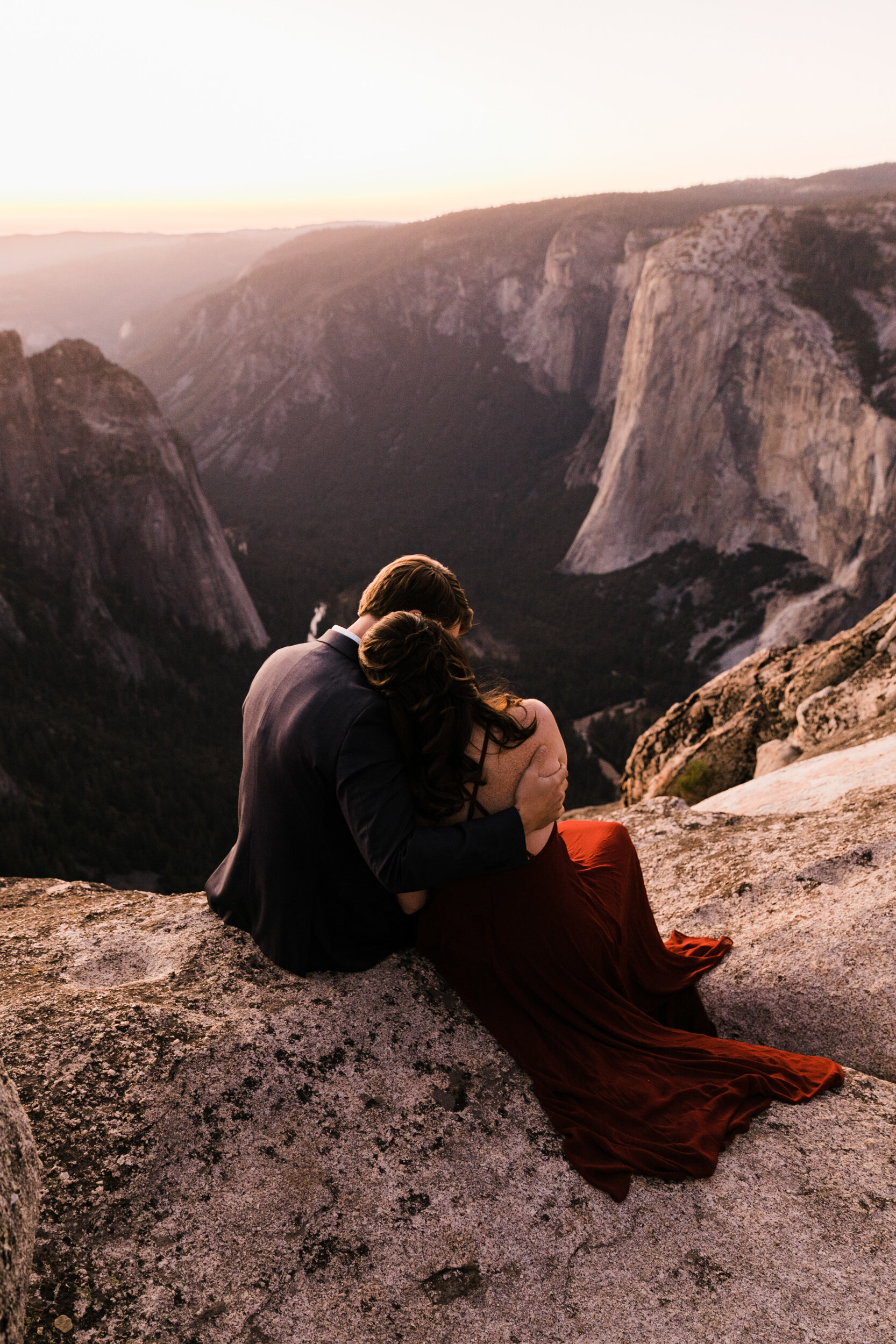 The Hearnes Adventure Photography Best of 2019 | Yosemite Elopement and Wedding Photographers