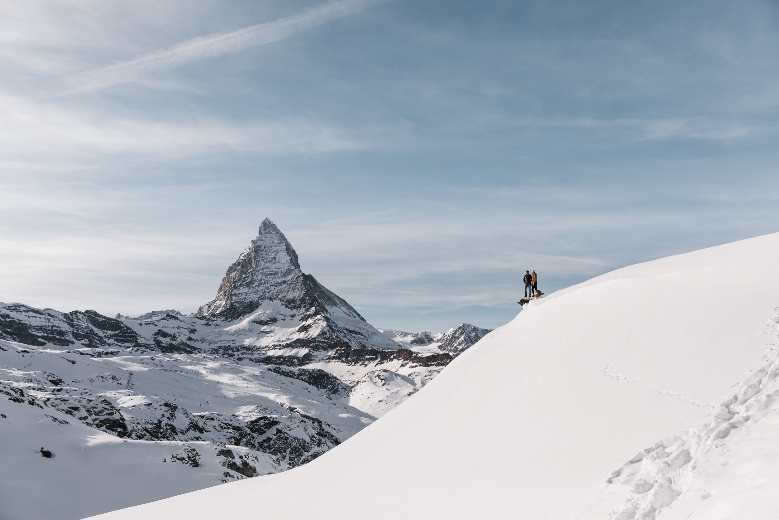The Hearnes Adventure Photography Best of 2019 | Zermatt Switzerland Elopement and Wedding Photographers
