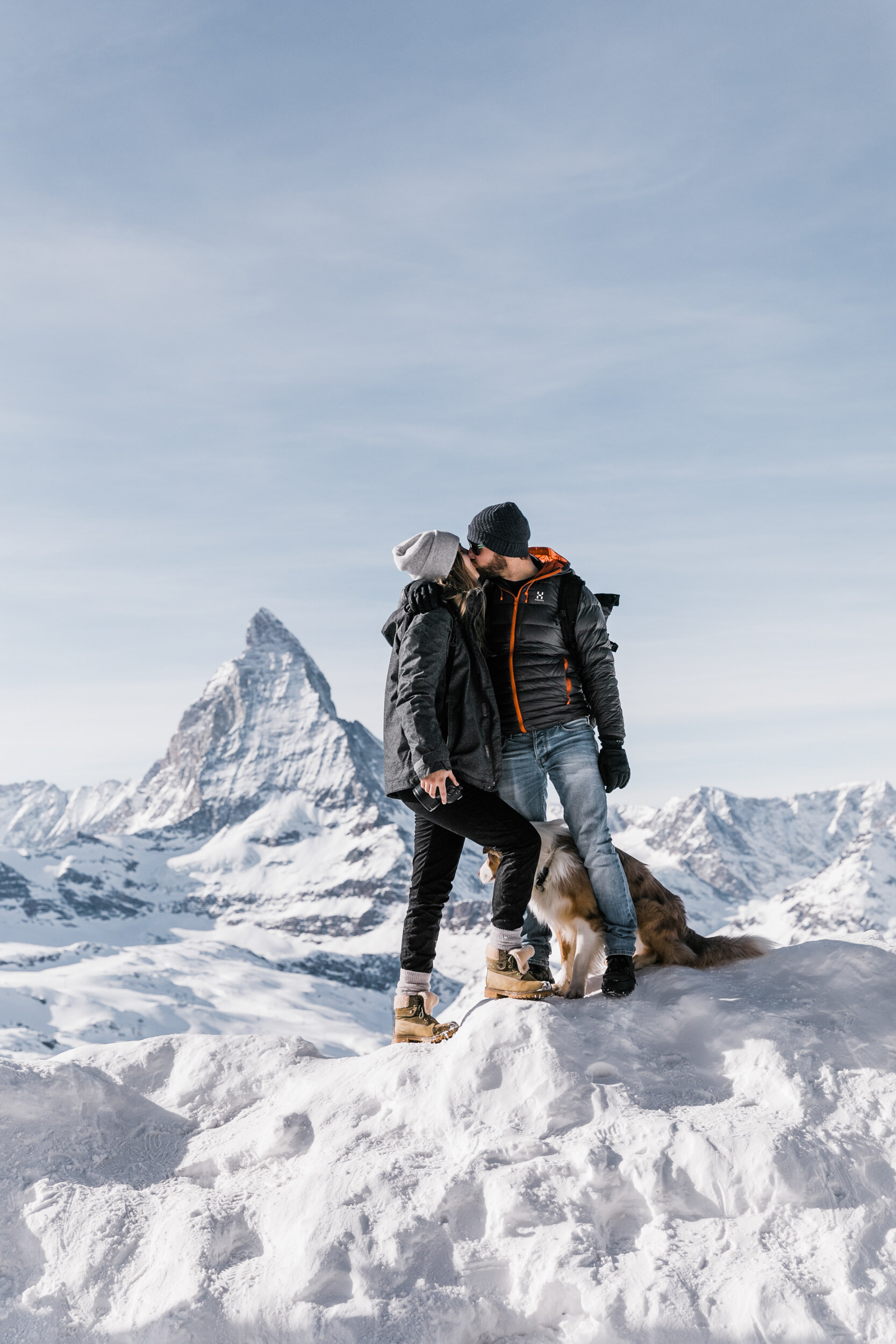 The Hearnes Adventure Photography Best of 2019 | Zermatt Switzerland Elopement and Wedding Photographers