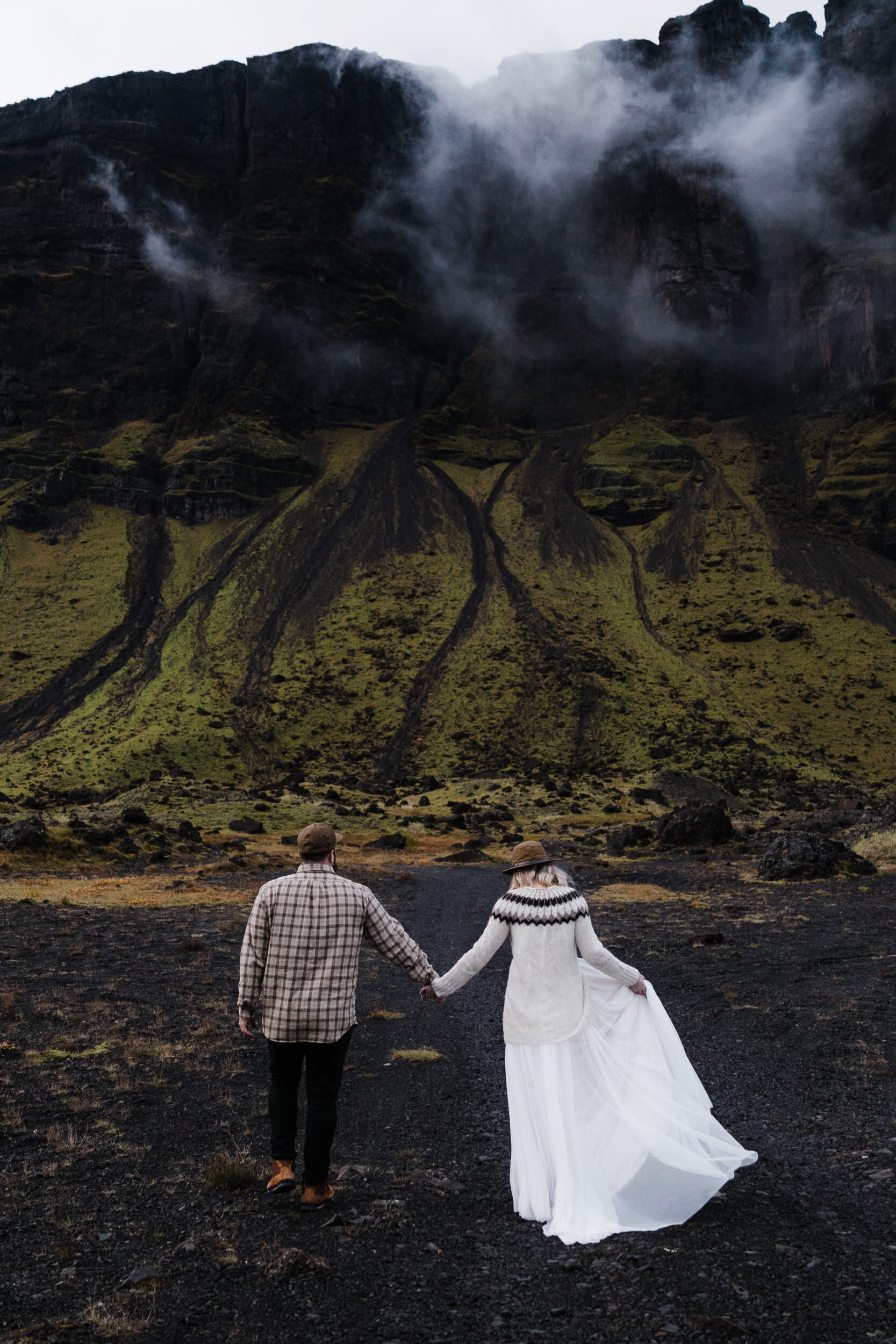 The Hearnes Adventure Photography Best of 2019 | Iceland Elopement and Wedding Photographers