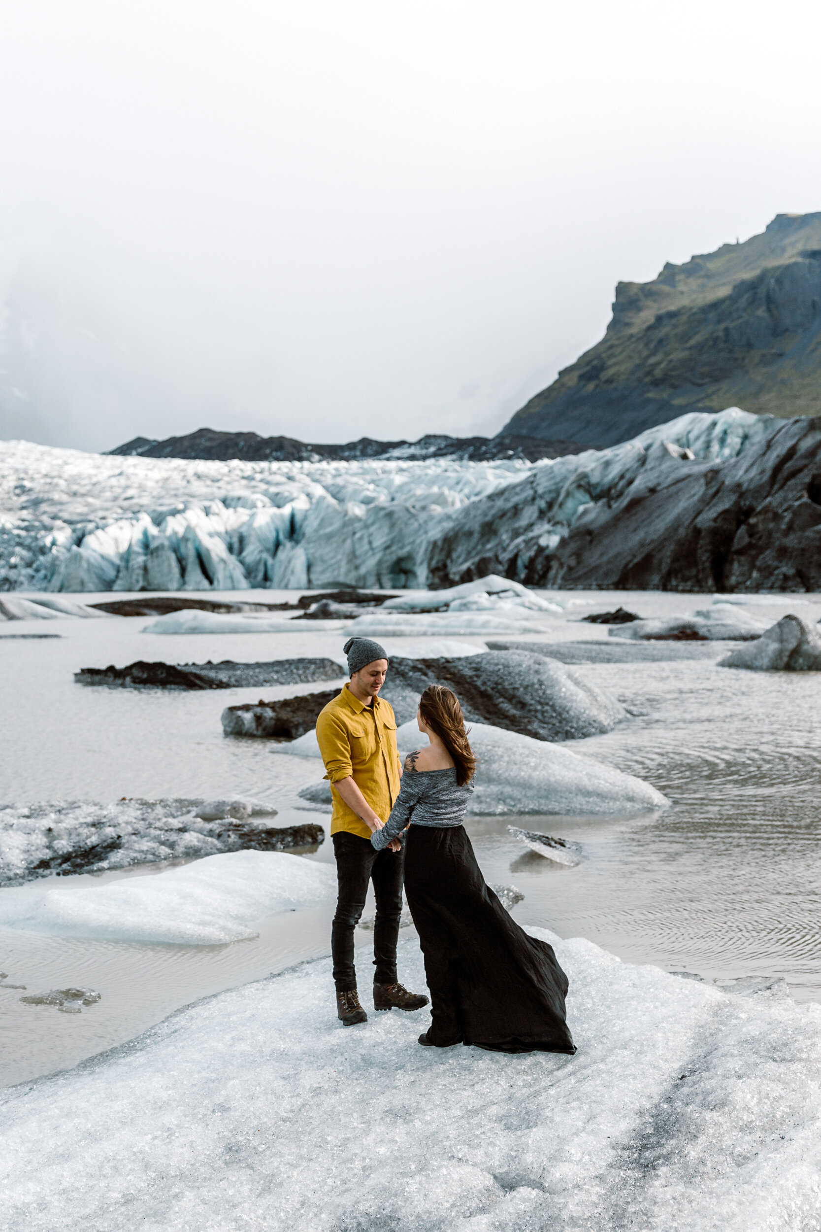 The Hearnes Adventure Photography Best of 2019 | Iceland Elopement and Wedding Photographers