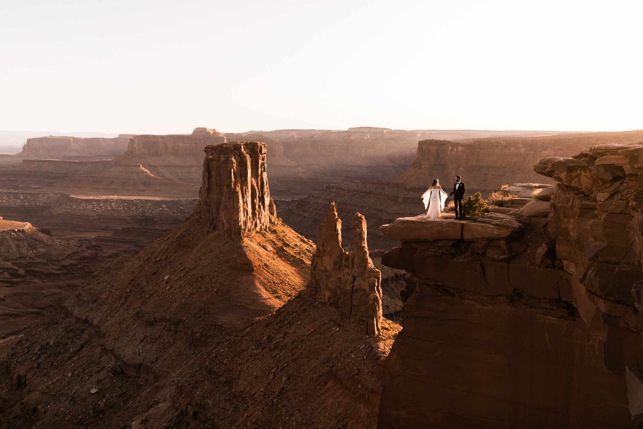 The Hearnes Adventure Photography Best of 2019 | Moab, Utah and Wedding Photographers | Weddings with dogs