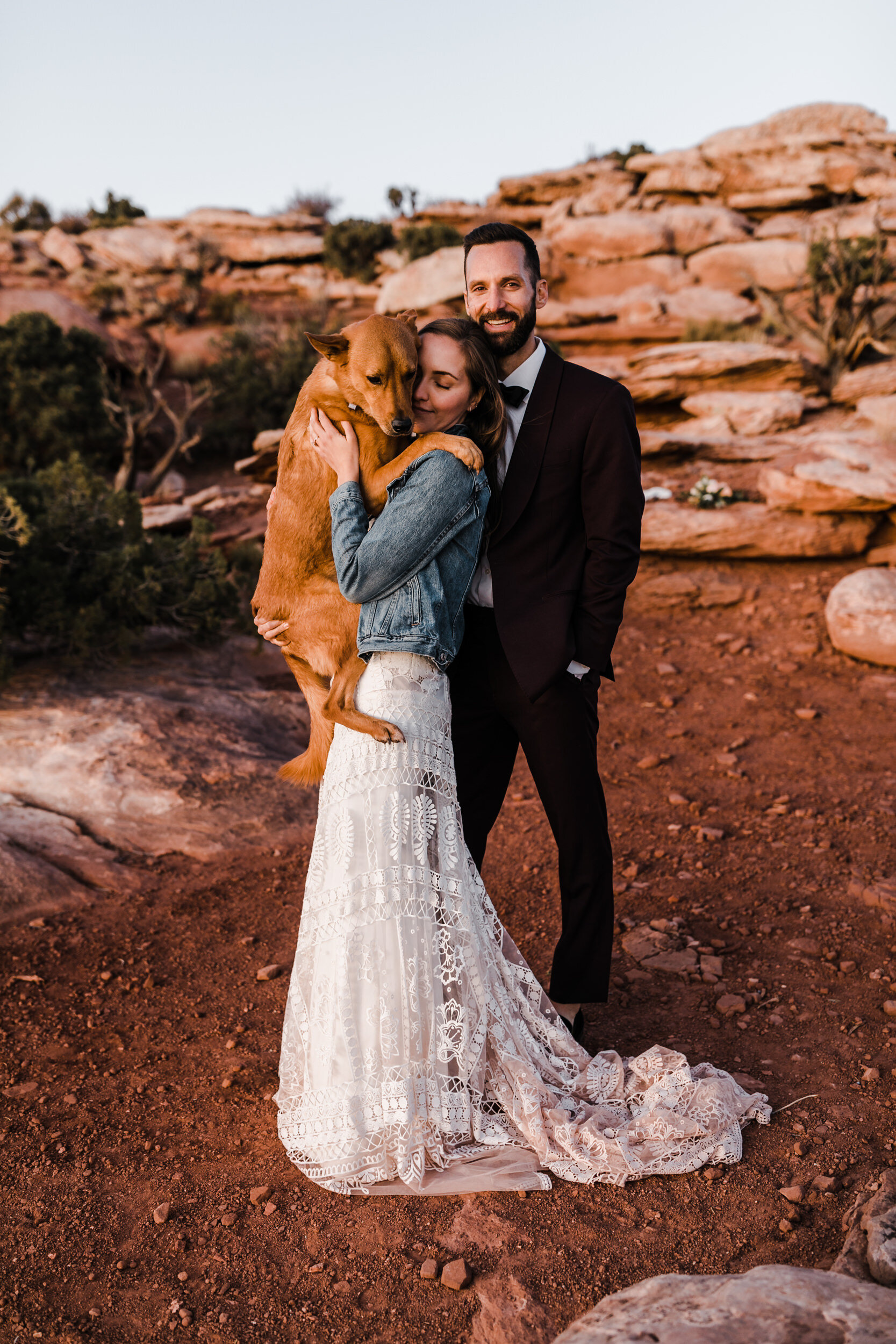 The Hearnes Adventure Photography Best of 2019 | Moab, Utah and Wedding Photographers | Weddings with dogs