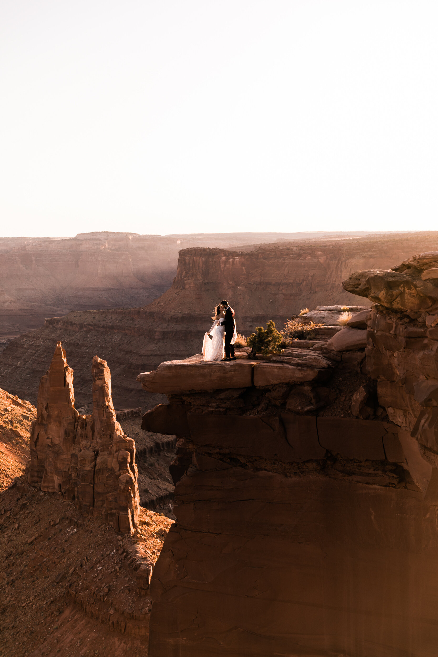 The Hearnes Adventure Photography Best of 2019 | Moab, Utah and Wedding Photographers | Weddings with dogs